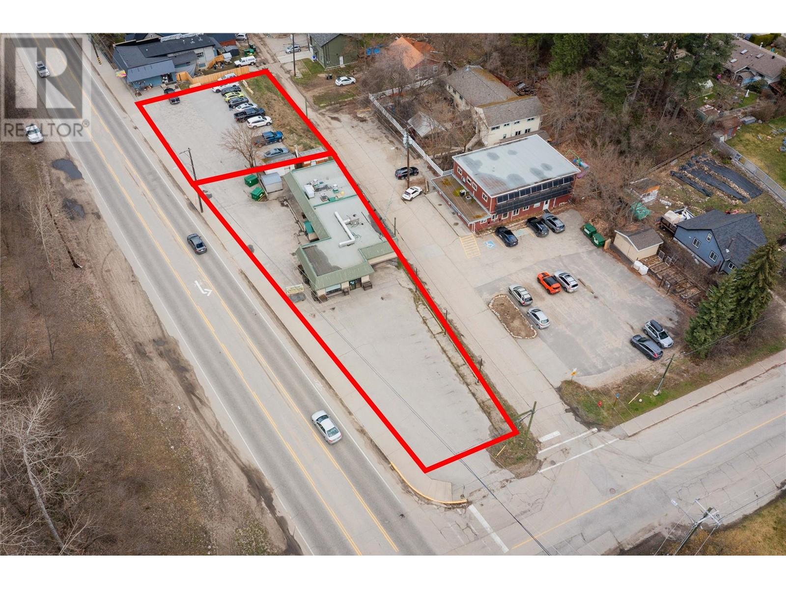 755/789 Columbia Avenue, Castlegar, British Columbia  V1N 1H1 - Photo 1 - 10340570