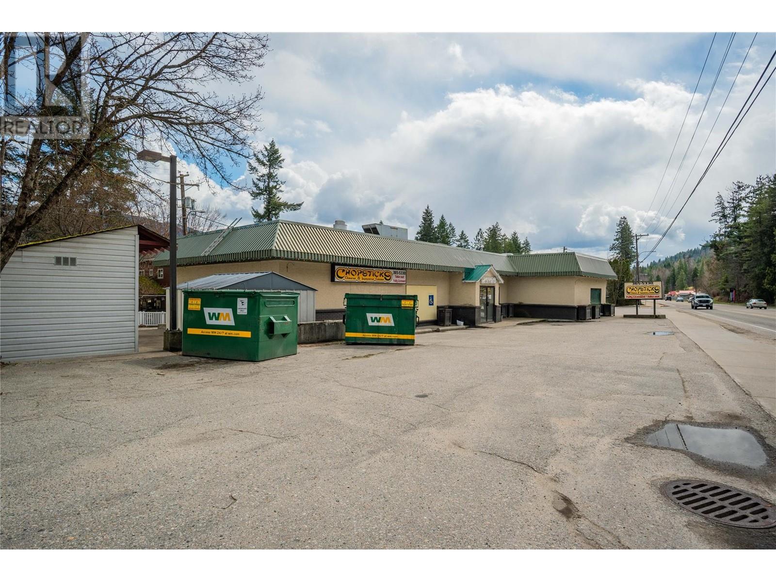 755/789 Columbia Avenue, Castlegar, British Columbia  V1N 1H1 - Photo 16 - 10340570