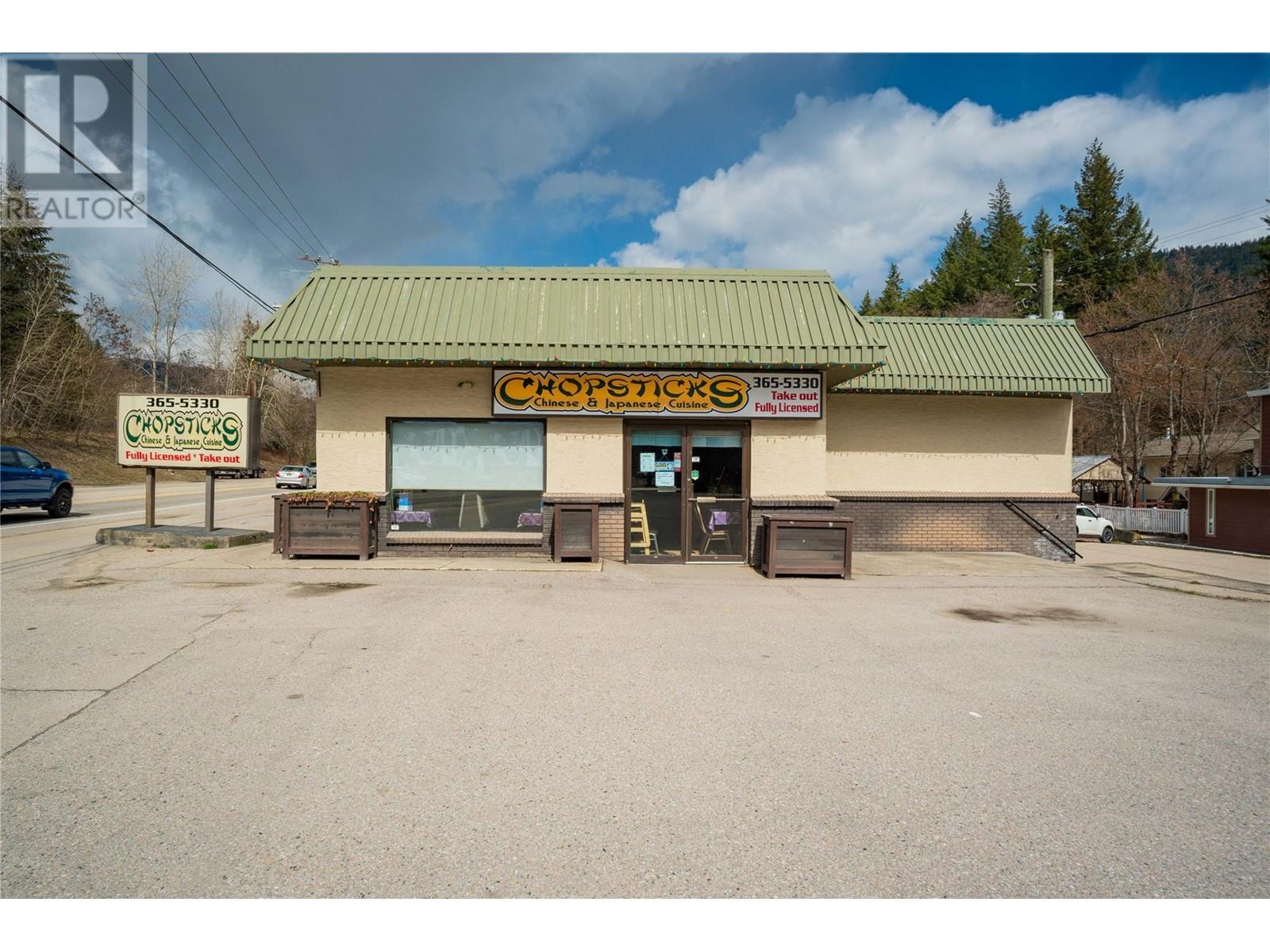 755/789 Columbia Avenue, Castlegar, British Columbia  V1N 1H1 - Photo 21 - 10340570