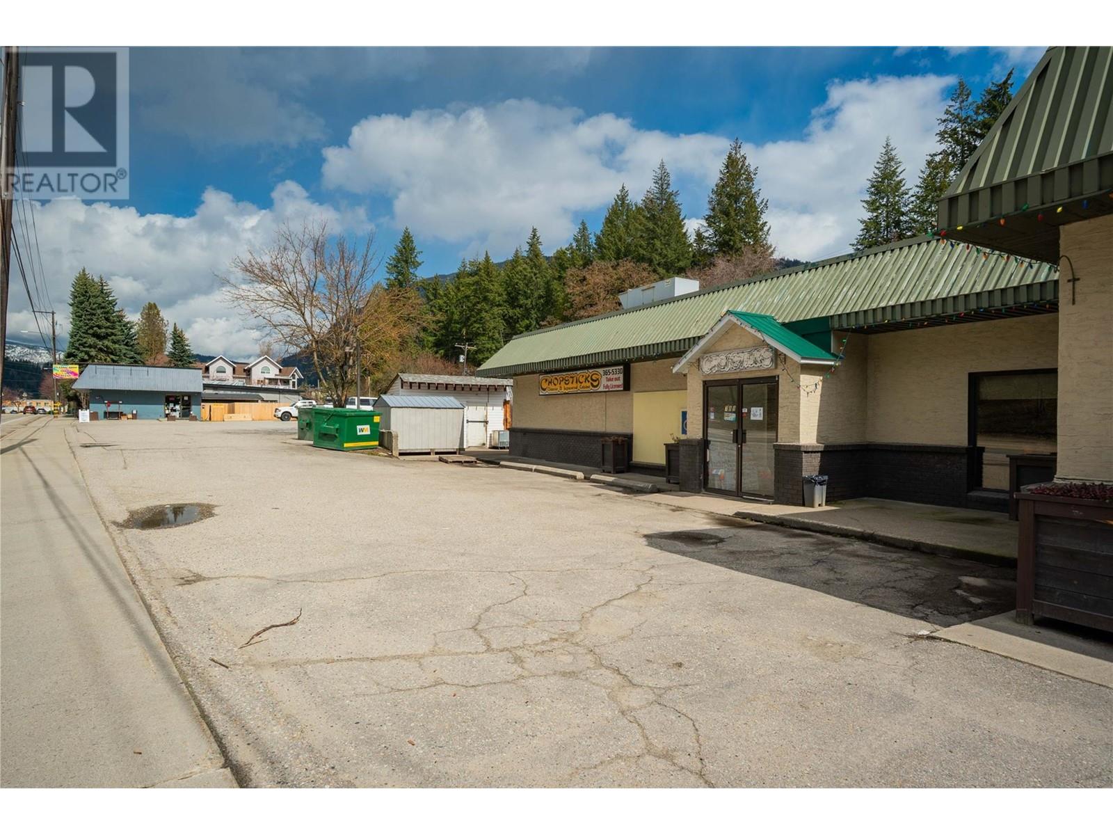755/789 Columbia Avenue, Castlegar, British Columbia  V1N 1H1 - Photo 4 - 10340570