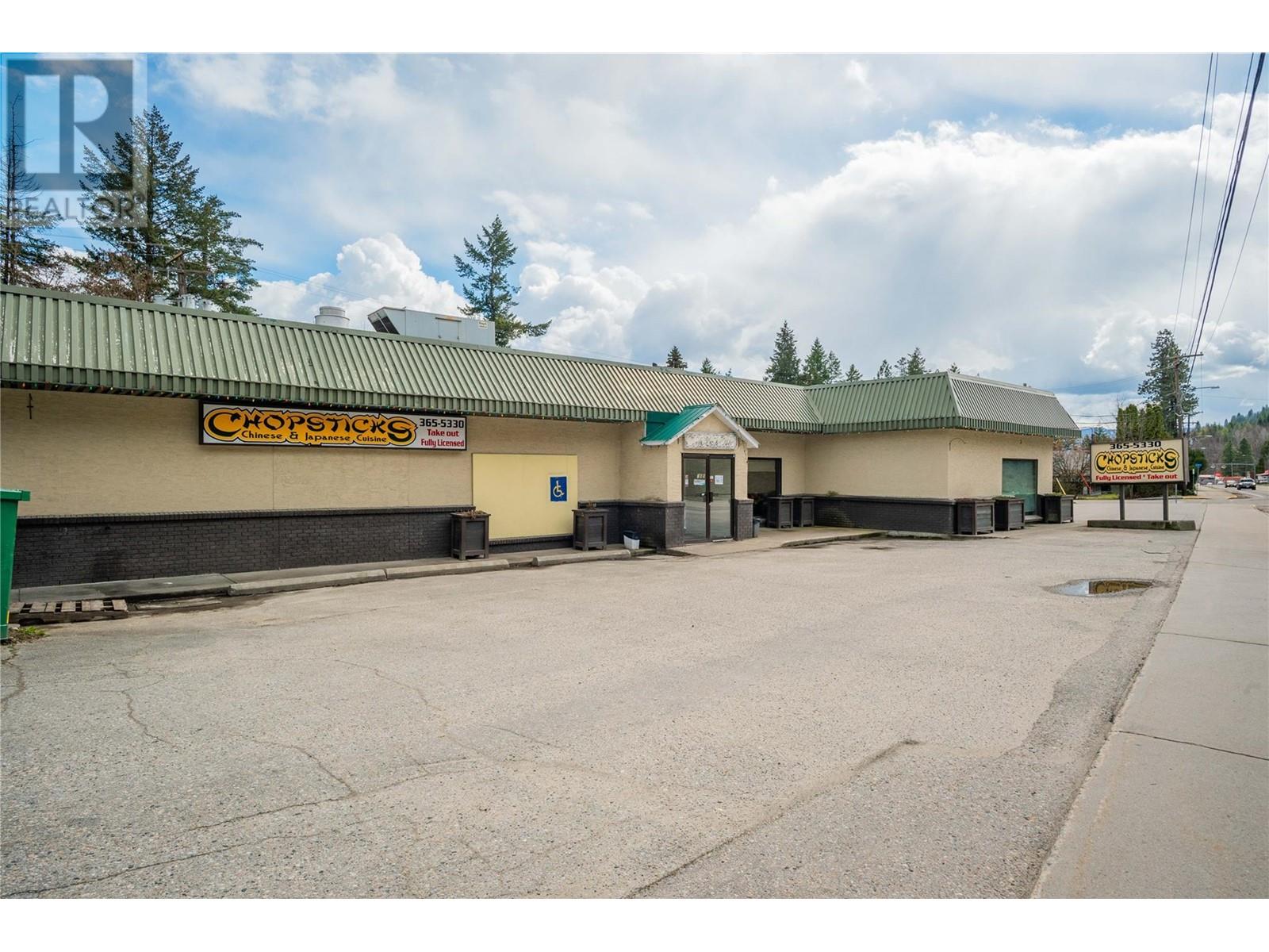 755/789 Columbia Avenue, Castlegar, British Columbia  V1N 1H1 - Photo 5 - 10340570