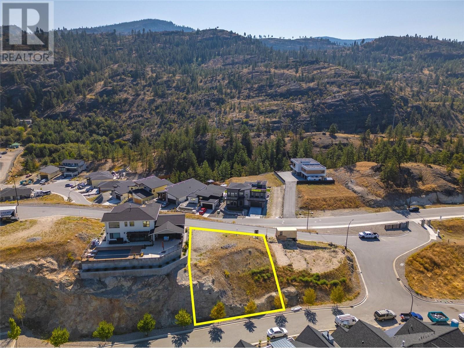 3331 Evergreen Drive Unit# 105, Penticton, British Columbia  V2A 0J3 - Photo 1 - 10342434