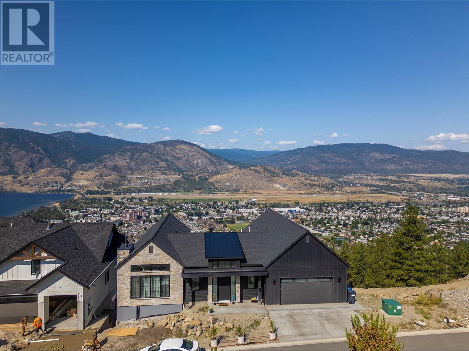 3331 Evergreen Drive Unit# 105, Penticton, British Columbia  V2A 0J3 - Photo 13 - 10342434