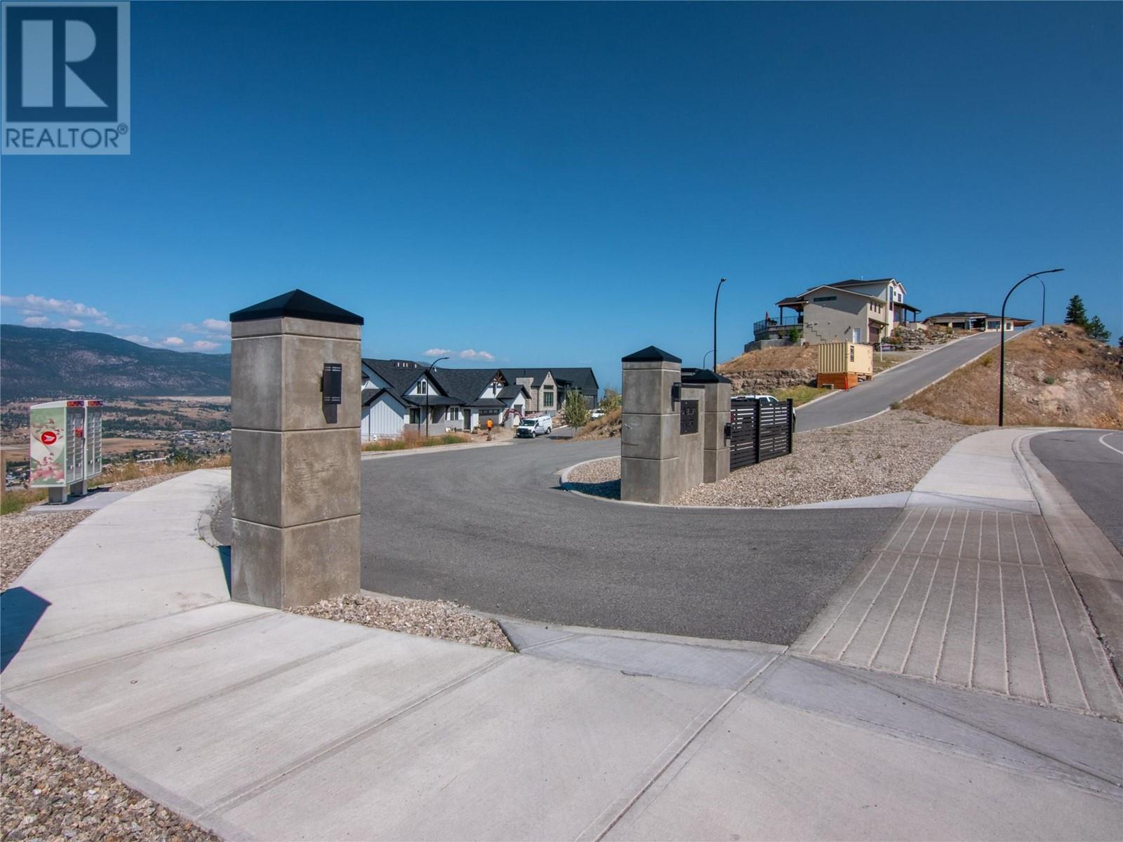 3331 Evergreen Drive Unit# 105, Penticton, British Columbia  V2A 0J3 - Photo 36 - 10342434