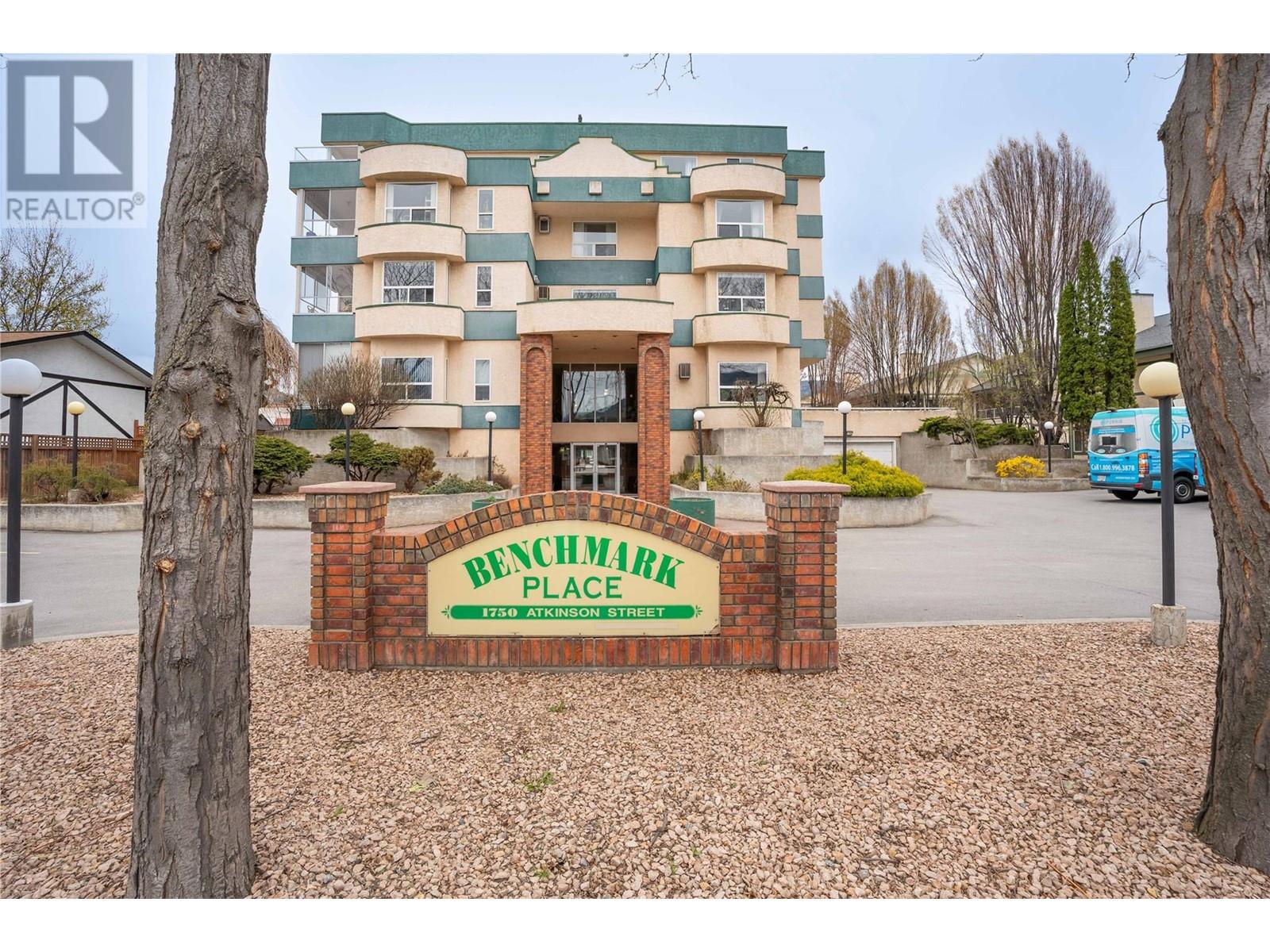1750 Atkinson Street Unit# 106, Penticton, British Columbia  V2A 7M6 - Photo 1 - 10342064