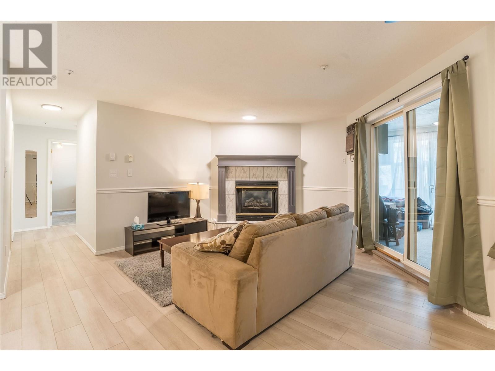 1750 Atkinson Street Unit# 106, Penticton, British Columbia  V2A 7M6 - Photo 11 - 10342064