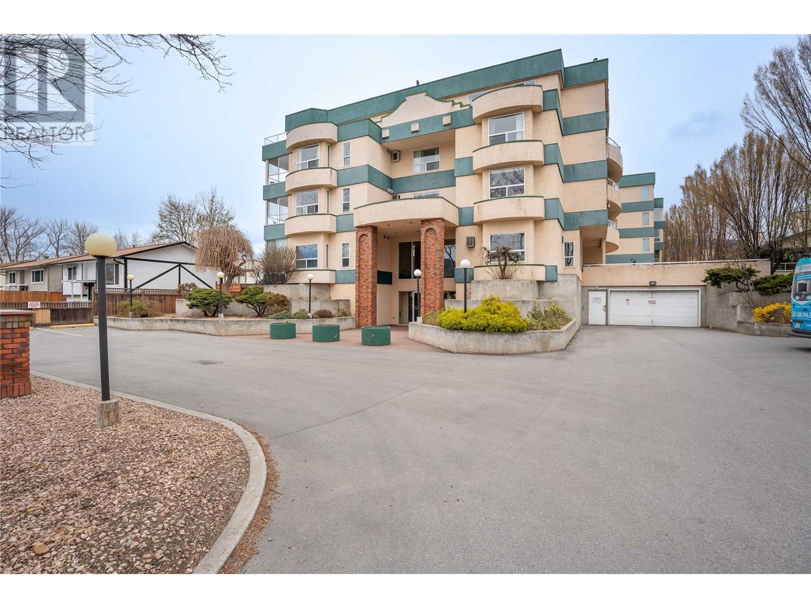 1750 Atkinson Street Unit# 106, Penticton, British Columbia  V2A 7M6 - Photo 27 - 10342064