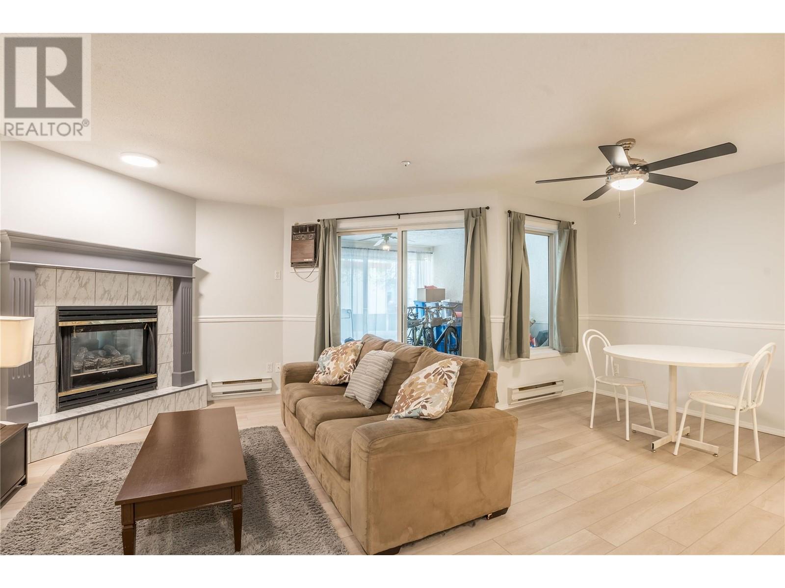 1750 Atkinson Street Unit# 106, Penticton, British Columbia  V2A 7M6 - Photo 4 - 10342064