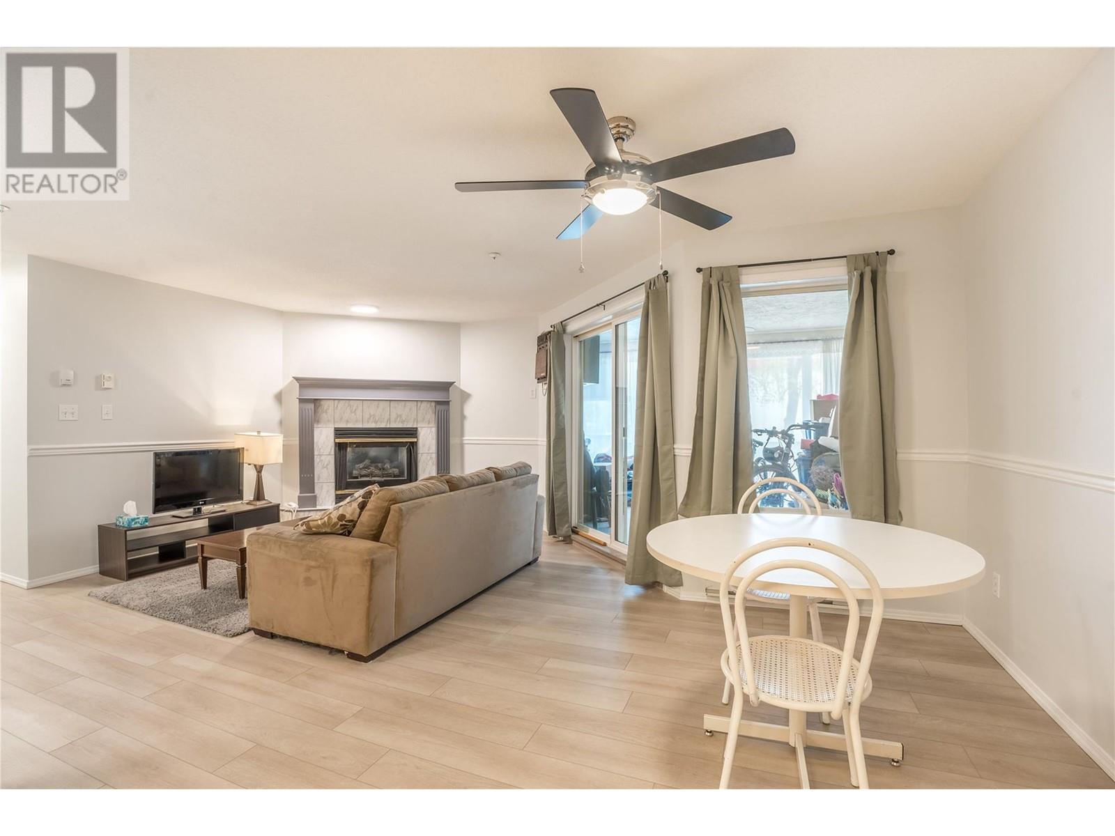 1750 Atkinson Street Unit# 106, Penticton, British Columbia  V2A 7M6 - Photo 9 - 10342064