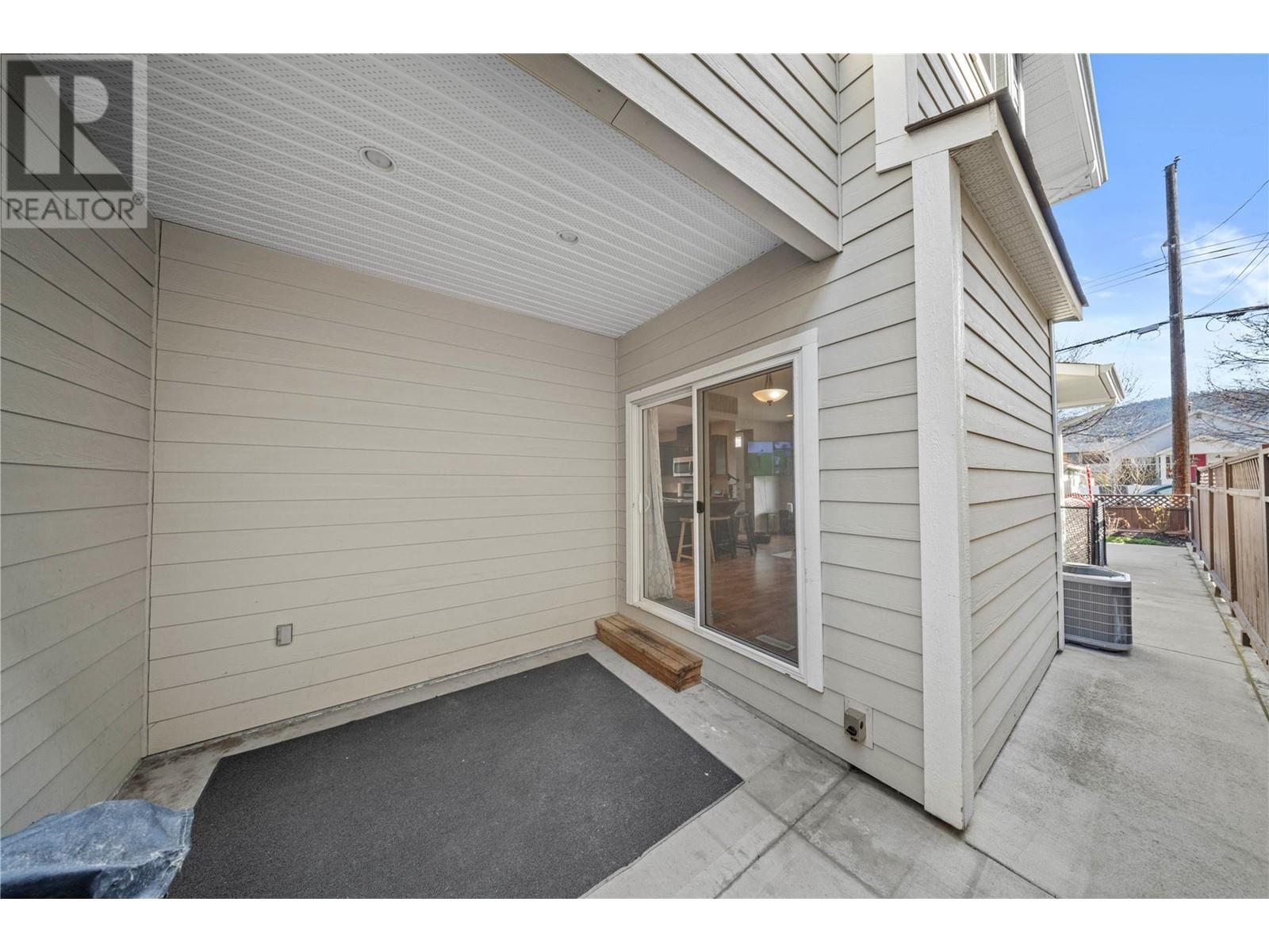 429 Tennis St. Avenue Unit# 101 Lot# 1, Penticton, British Columbia  V2A 5R4 - Photo 1 - 10342700