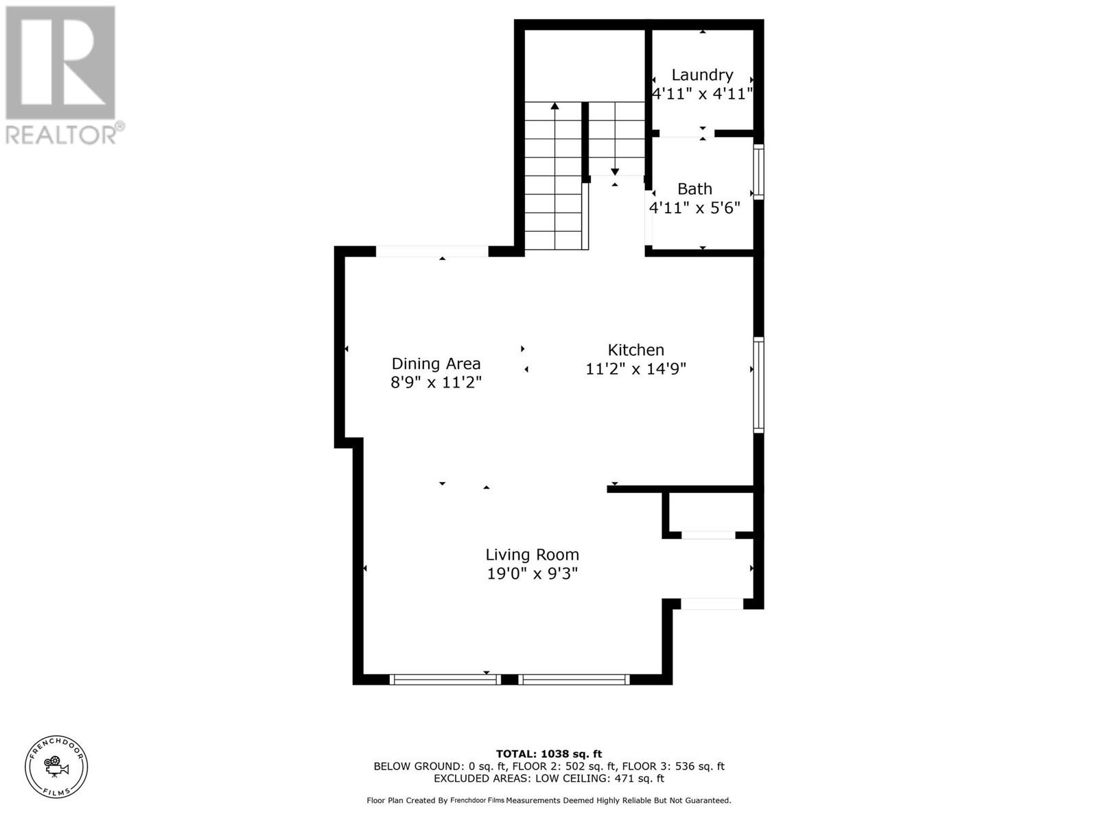 429 Tennis St. Avenue Unit# 101 Lot# 1, Penticton, British Columbia  V2A 5R4 - Photo 19 - 10342700