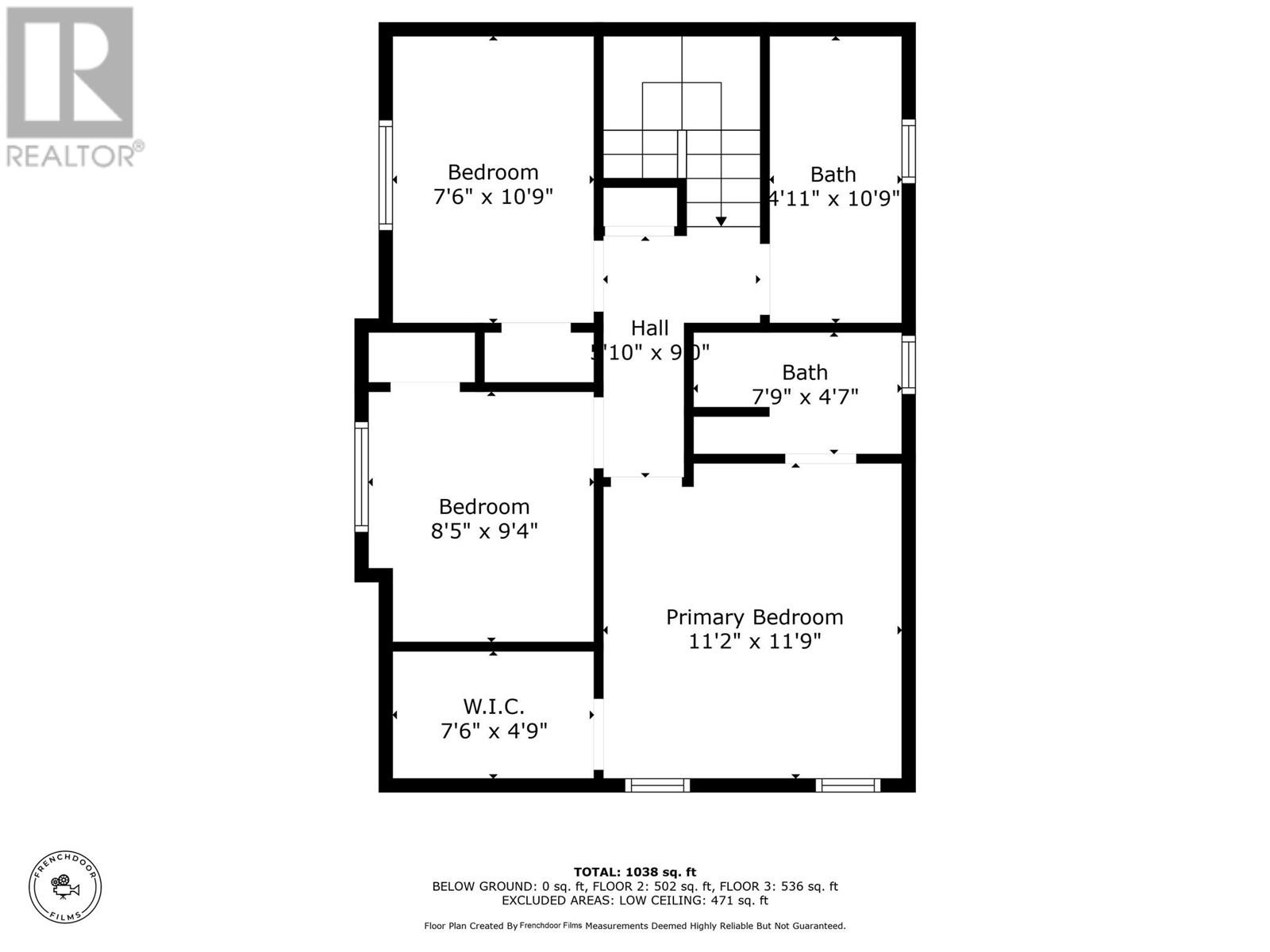 429 Tennis St. Avenue Unit# 101 Lot# 1, Penticton, British Columbia  V2A 5R4 - Photo 20 - 10342700