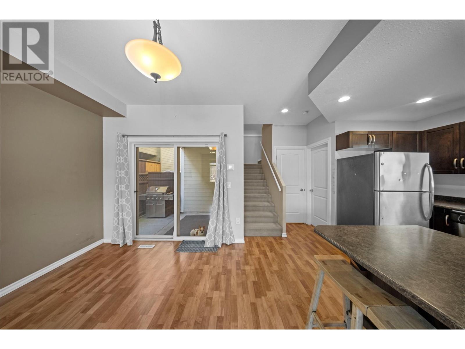 429 Tennis St. Avenue Unit# 101 Lot# 1, Penticton, British Columbia  V2A 5R4 - Photo 21 - 10342700