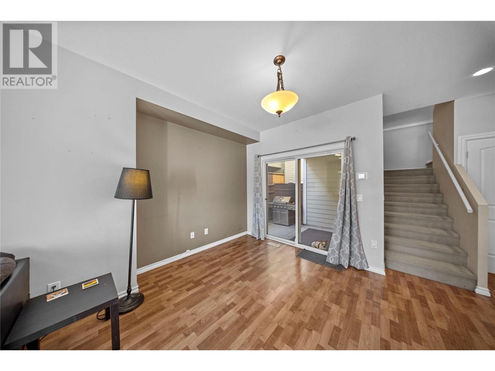 429 Tennis St. Avenue Unit# 101 Lot# 1, Penticton, British Columbia  V2A 5R4 - Photo 22 - 10342700