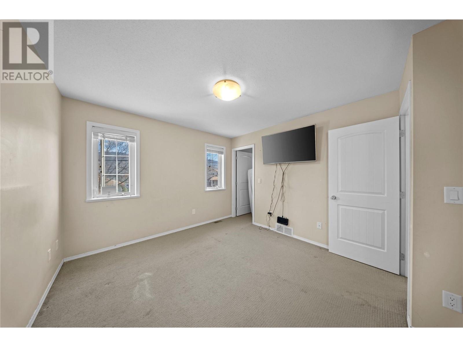 429 Tennis St. Avenue Unit# 101 Lot# 1, Penticton, British Columbia  V2A 5R4 - Photo 25 - 10342700