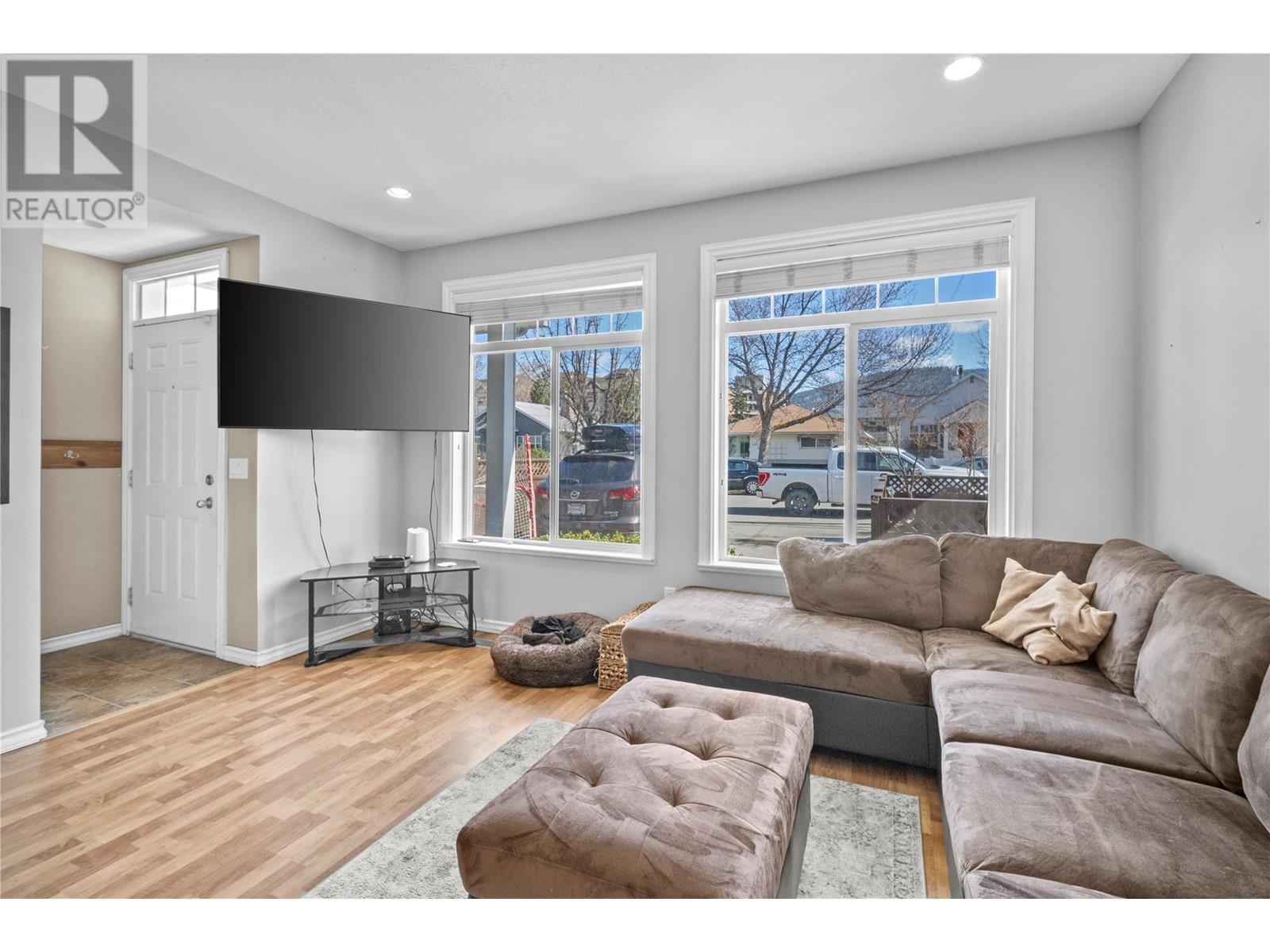 429 Tennis St. Avenue Unit# 101 Lot# 1, Penticton, British Columbia  V2A 5R4 - Photo 28 - 10342700