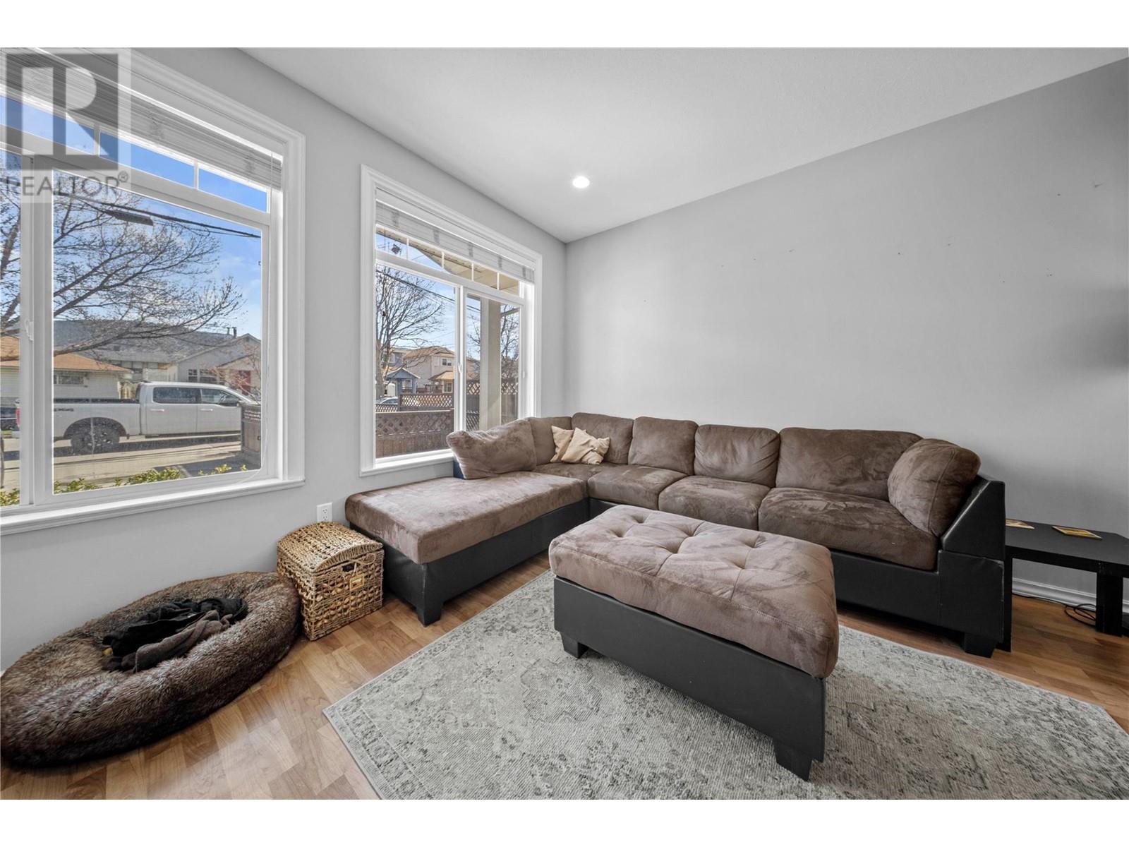 429 Tennis St. Avenue Unit# 101 Lot# 1, Penticton, British Columbia  V2A 5R4 - Photo 29 - 10342700