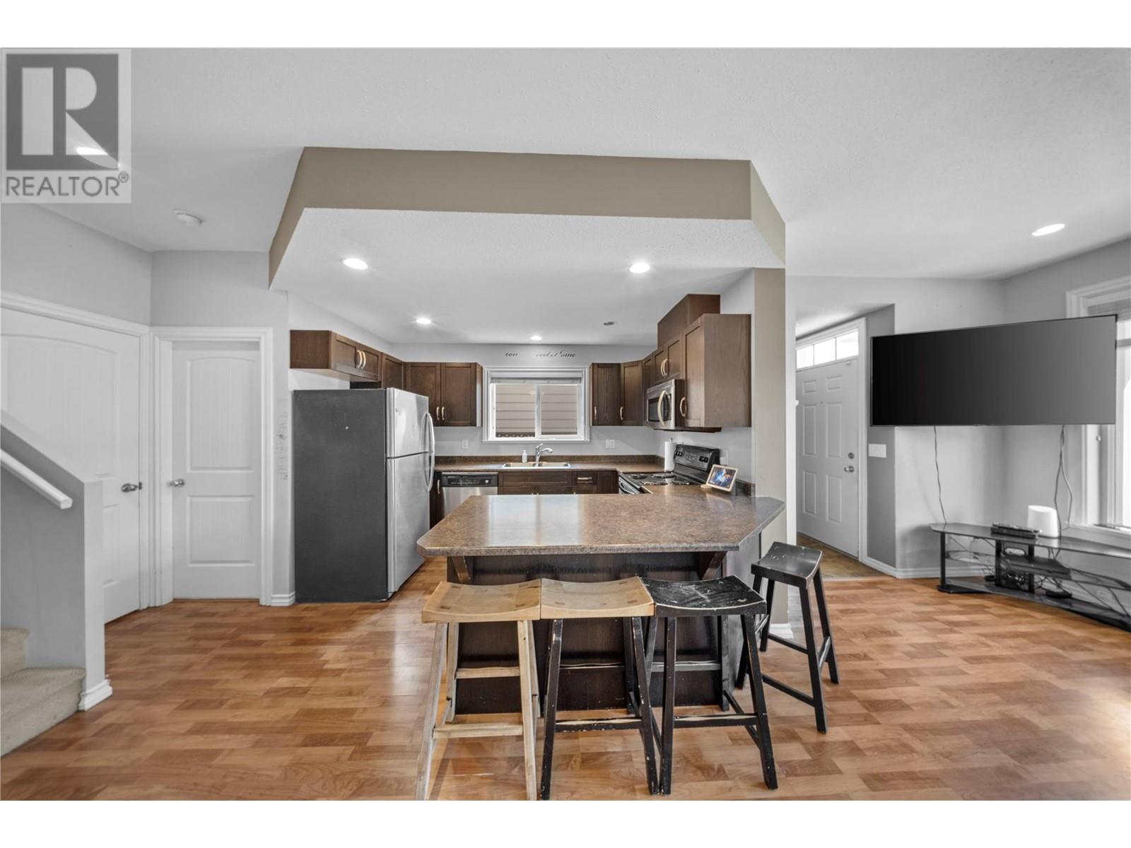 429 Tennis St. Avenue Unit# 101 Lot# 1, Penticton, British Columbia  V2A 5R4 - Photo 3 - 10342700