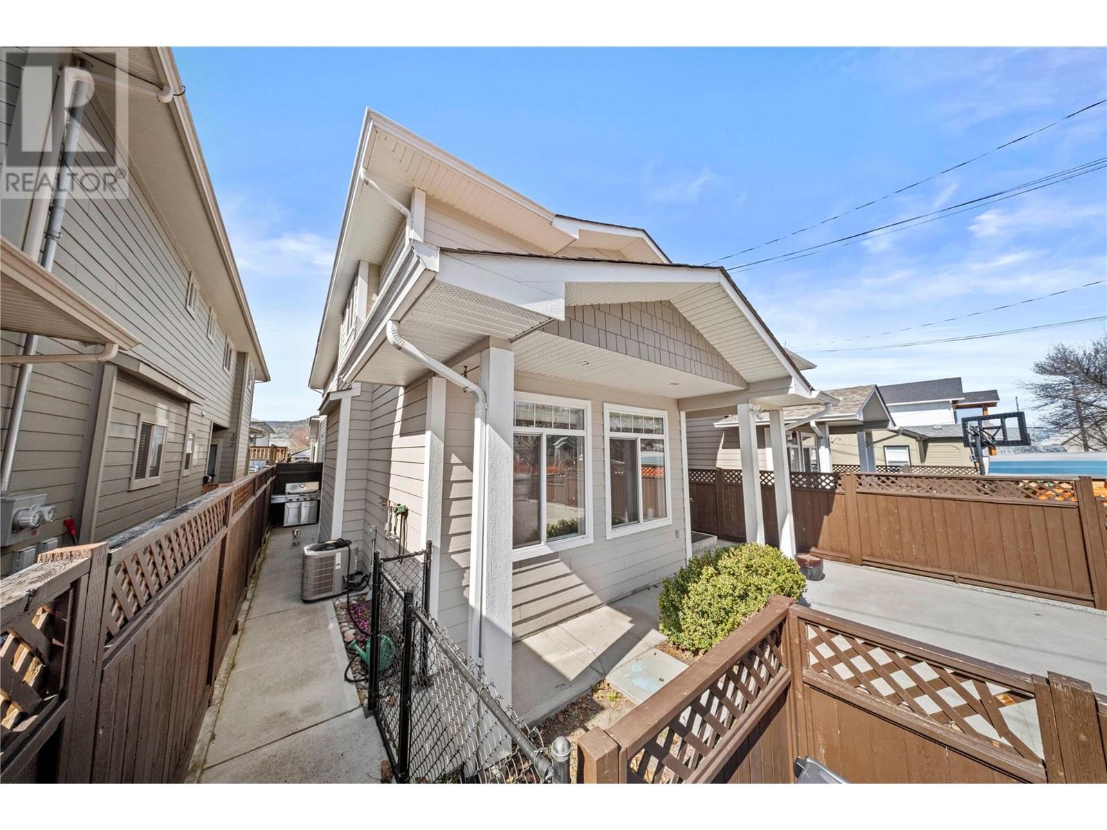 429 Tennis St. Avenue Unit# 101 Lot# 1, Penticton, British Columbia  V2A 5R4 - Photo 31 - 10342700