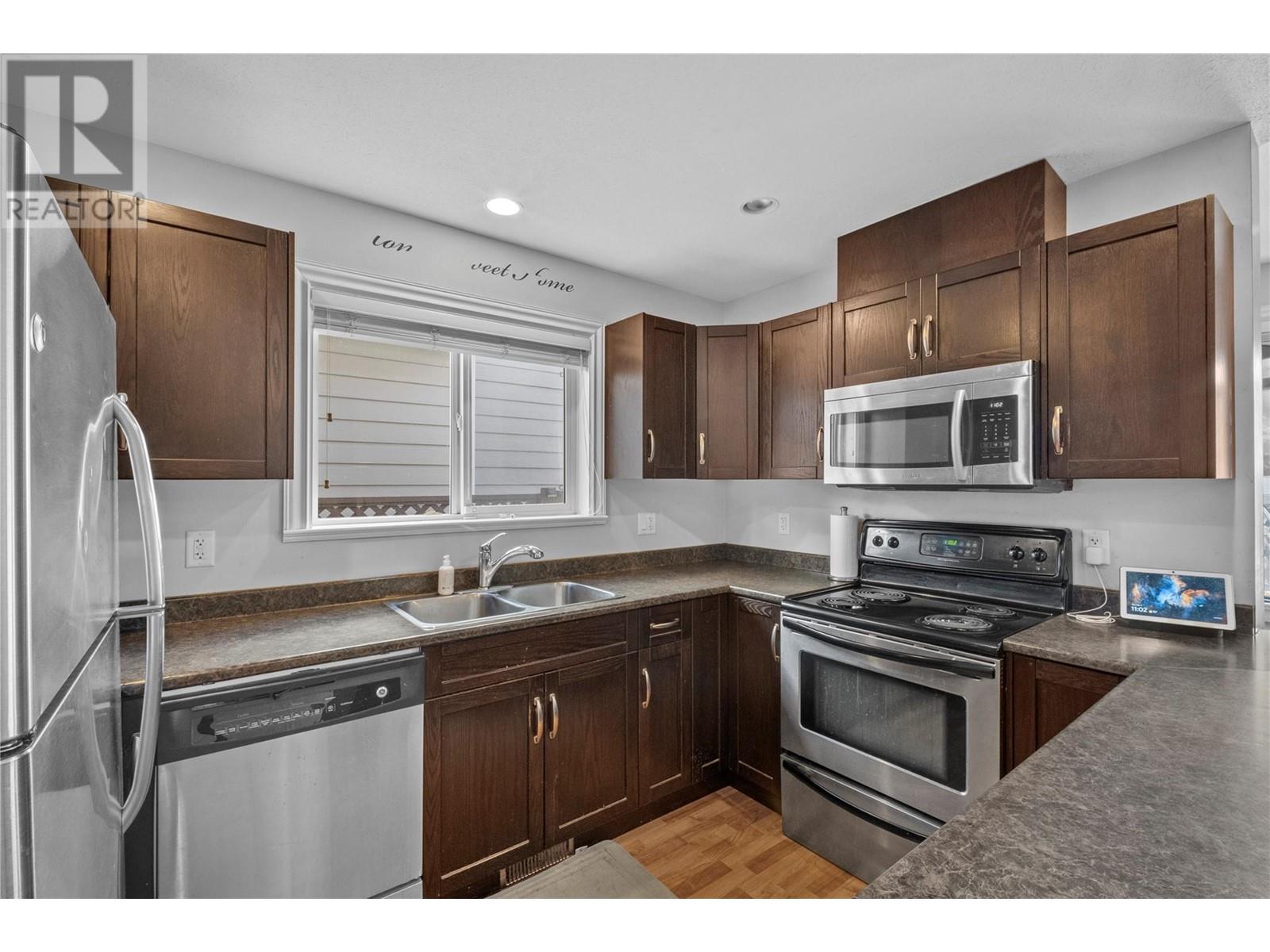 429 Tennis St. Avenue Unit# 101 Lot# 1, Penticton, British Columbia  V2A 5R4 - Photo 4 - 10342700