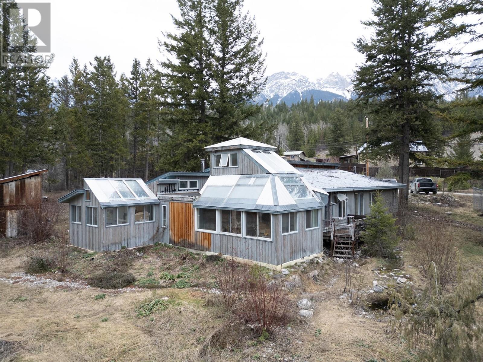 3082 Imler Road, Golden, British Columbia  V0A 1H7 - Photo 24 - 10342485
