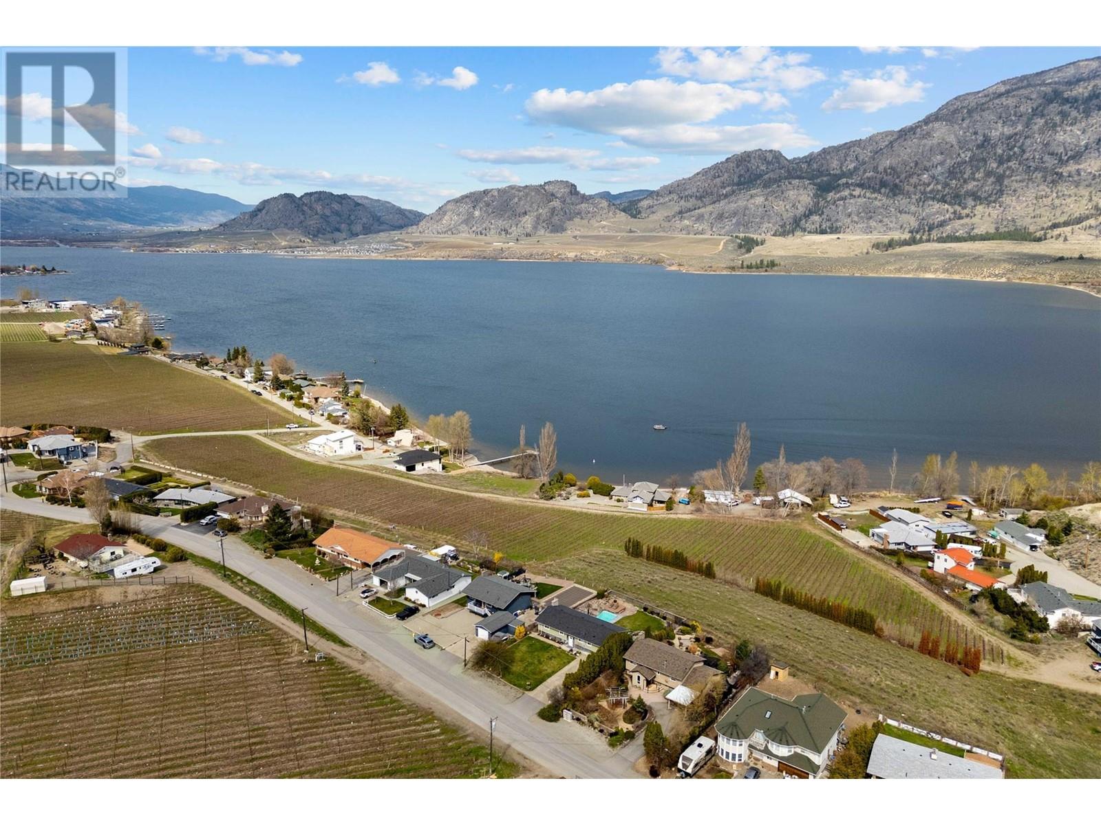 10015 87th Street, Osoyoos, British Columbia  V0H 1V2 - Photo 1 - 10341227