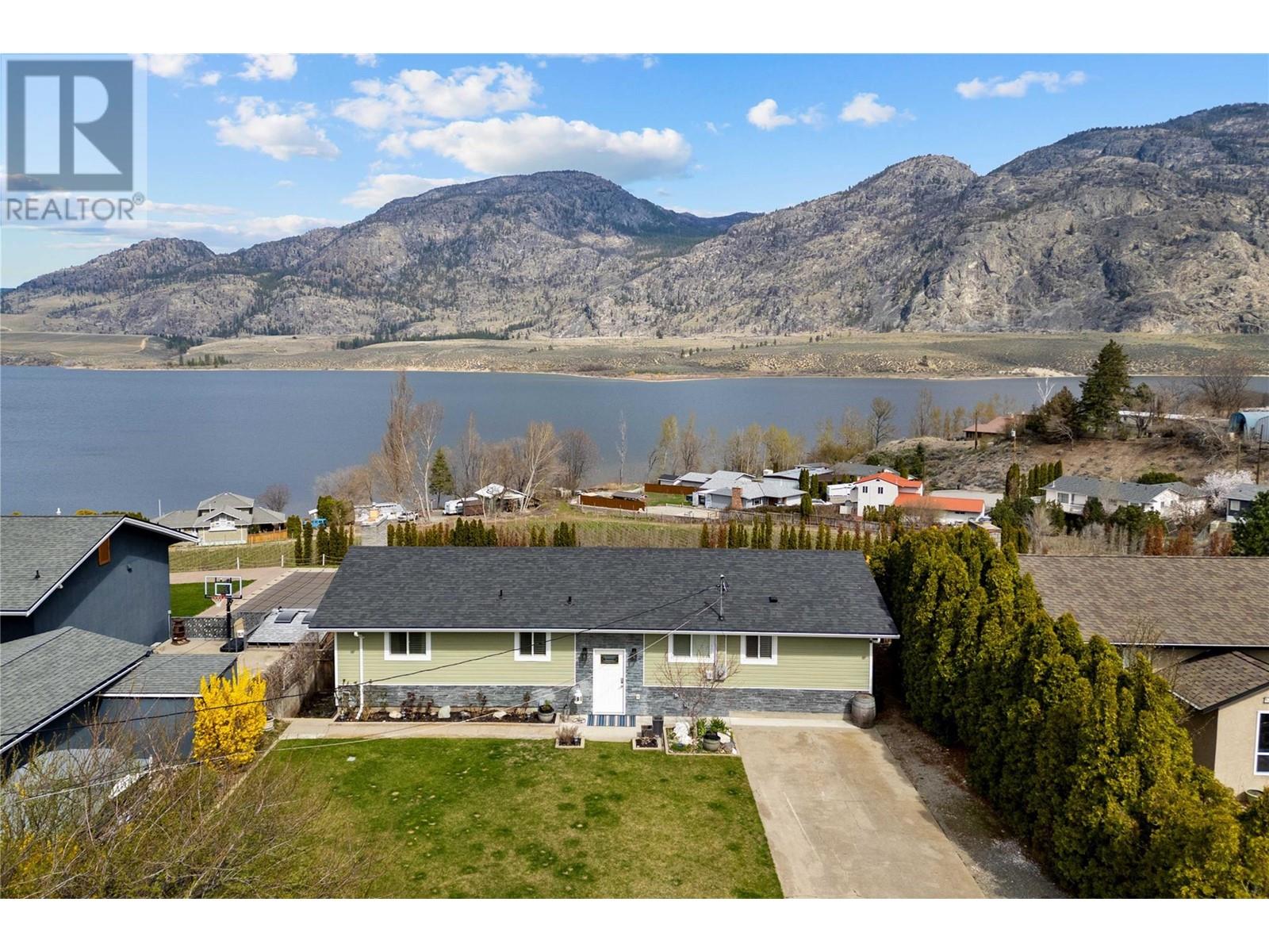 10015 87th Street, Osoyoos, British Columbia  V0H 1V2 - Photo 5 - 10341227