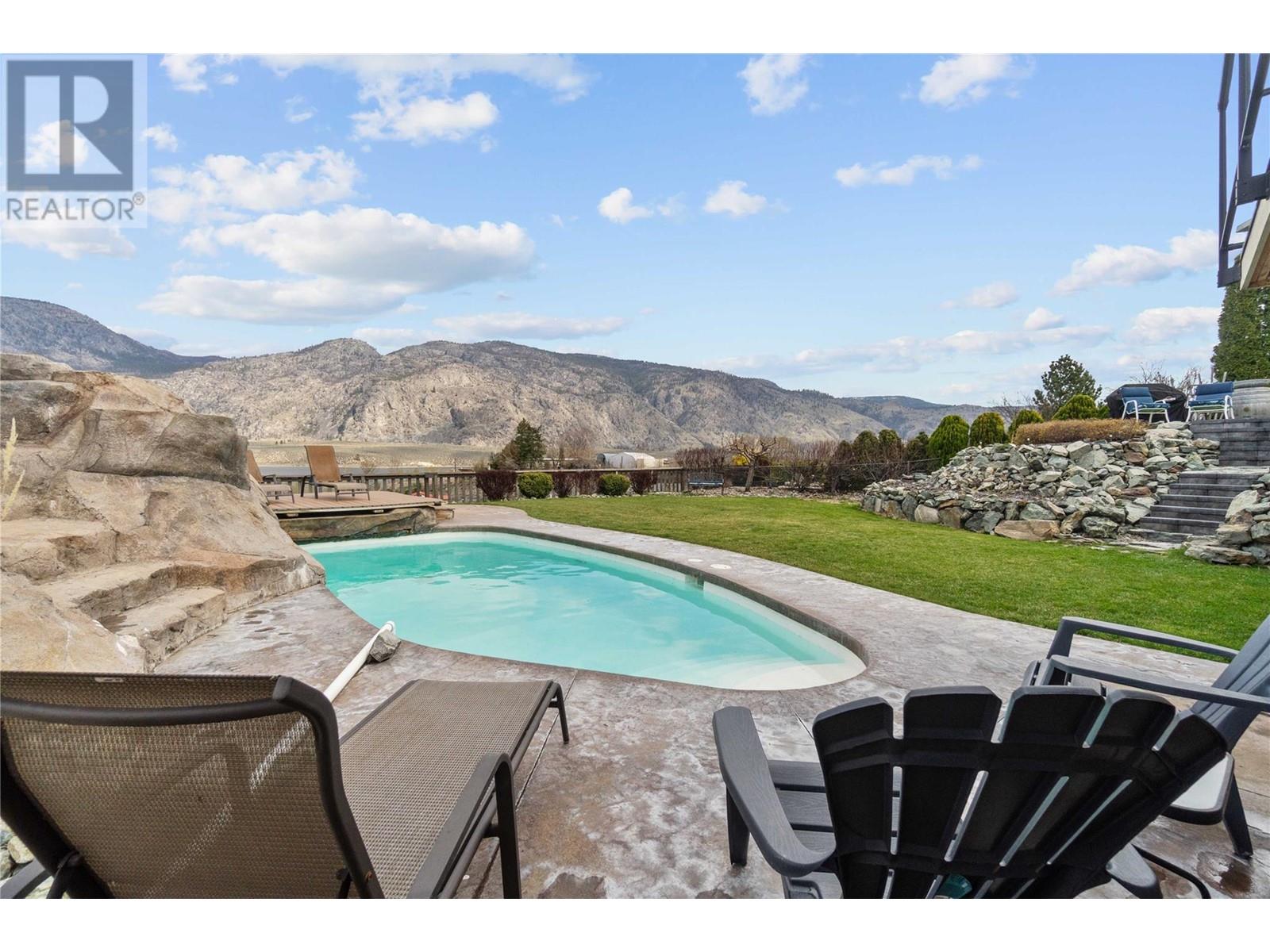 10015 87th Street, Osoyoos, British Columbia  V0H 1V2 - Photo 62 - 10341227