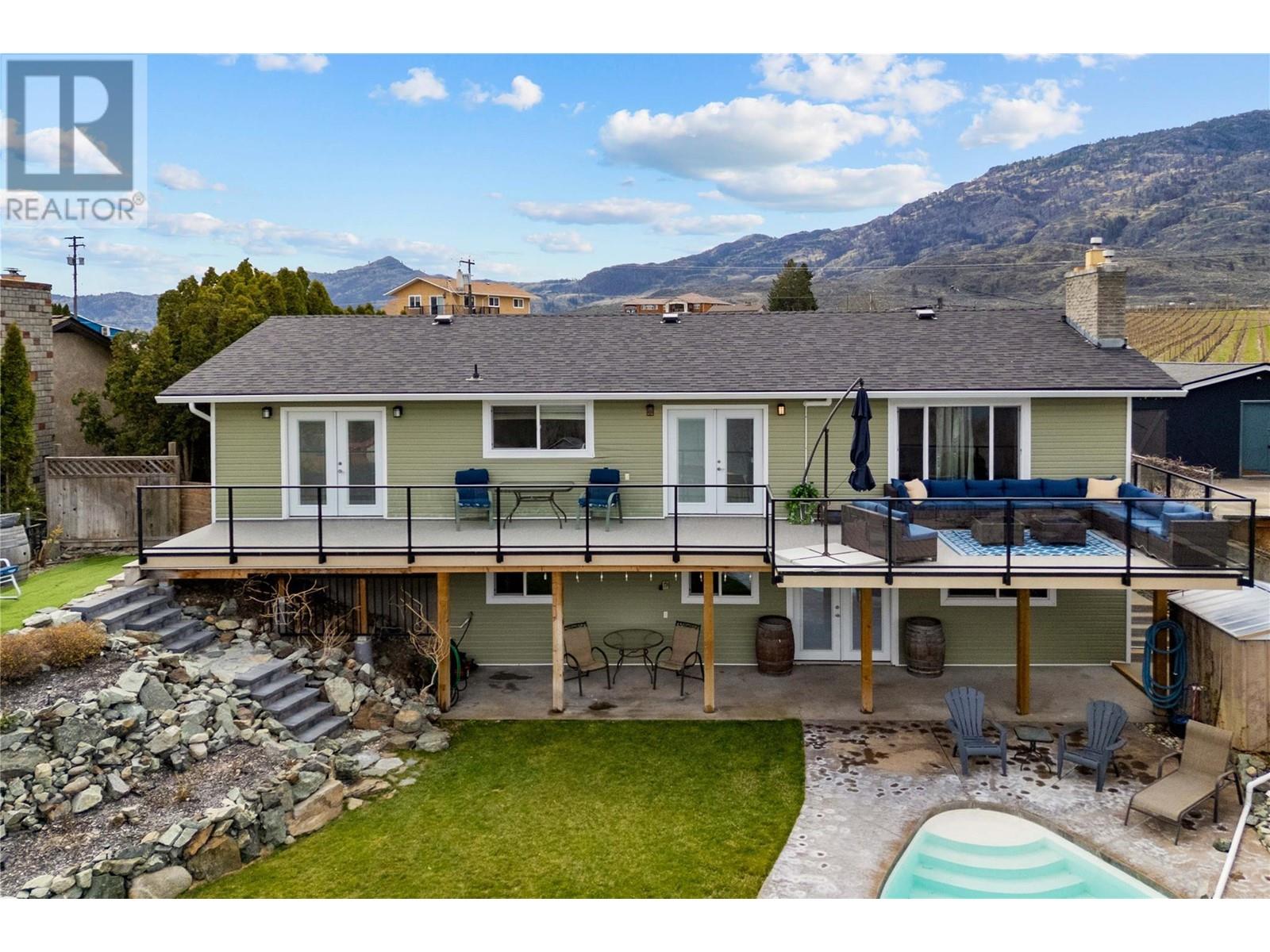 10015 87th Street, Osoyoos, British Columbia  V0H 1V2 - Photo 65 - 10341227