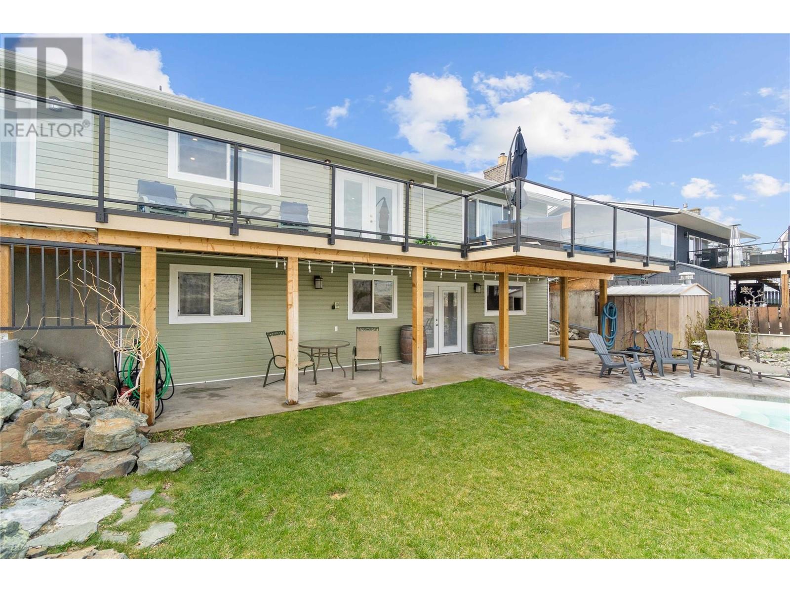 10015 87th Street, Osoyoos, British Columbia  V0H 1V2 - Photo 77 - 10341227