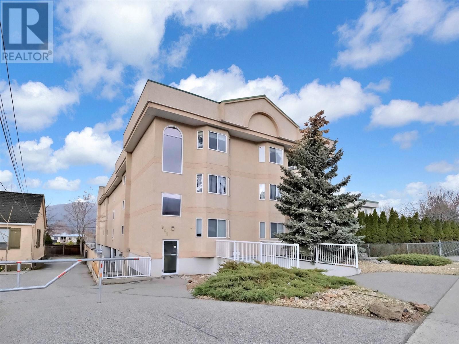865 Main Street Unit# 206, Penticton, British Columbia  V2A 5E3 - Photo 28 - 10342716