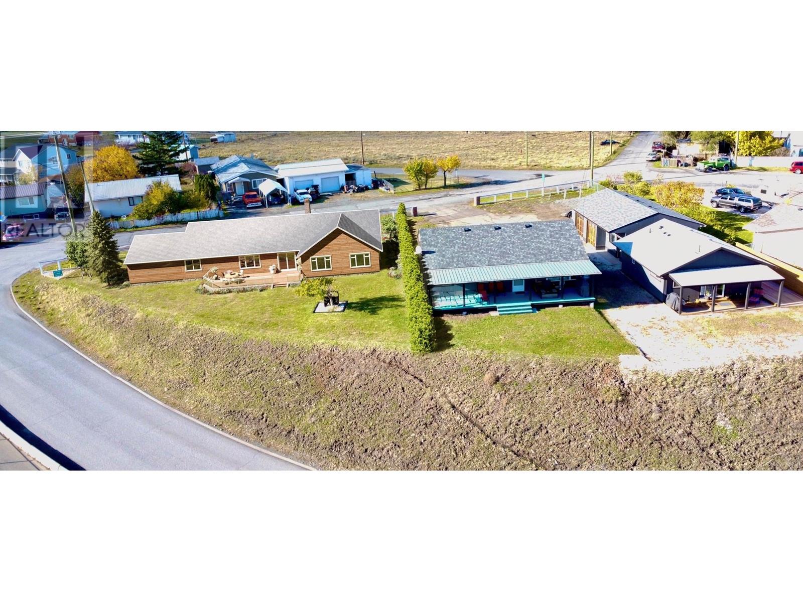 342 & 348 Mountain View Road Lot# 2 & 3, Lillooet, British Columbia  V0K 1V0 - Photo 3 - 10342779