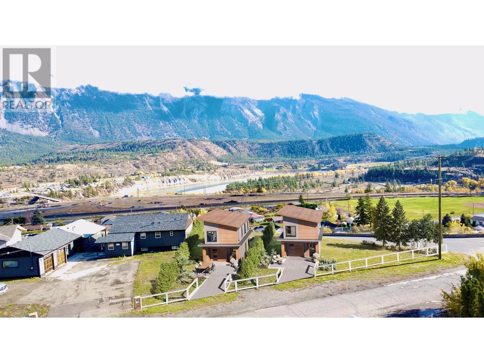 342 & 348 Mountain View Road Lot# 2 & 3, Lillooet, British Columbia  V0K 1V0 - Photo 5 - 10342779