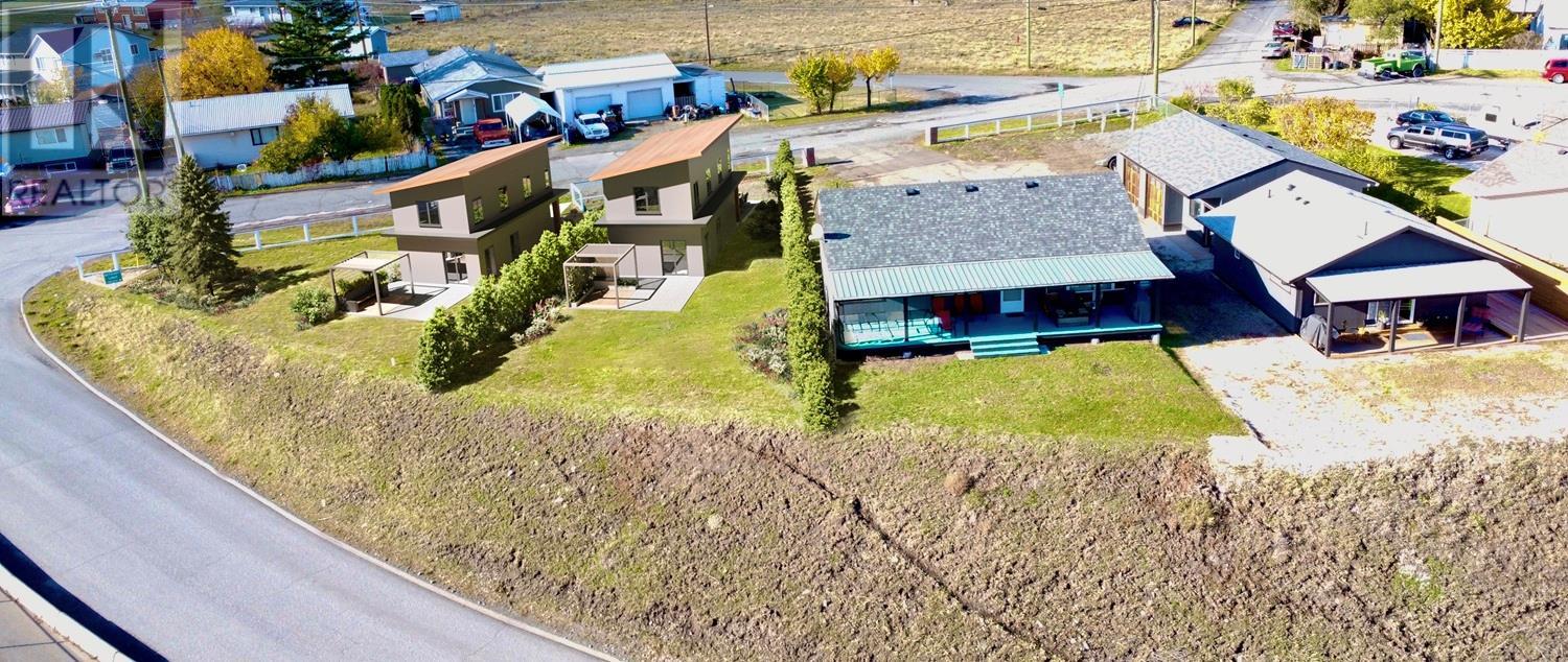 342 & 348 Mountain View Road Lot# 2 & 3, Lillooet, British Columbia  V0K 1V0 - Photo 7 - 10342779