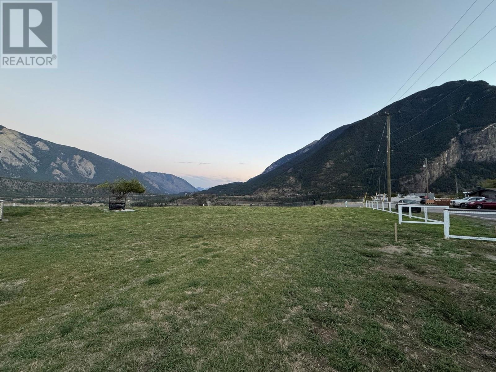 342 & 348 Mountain View Road Lot# 2 & 3, Lillooet, British Columbia  V0K 1V0 - Photo 8 - 10342779