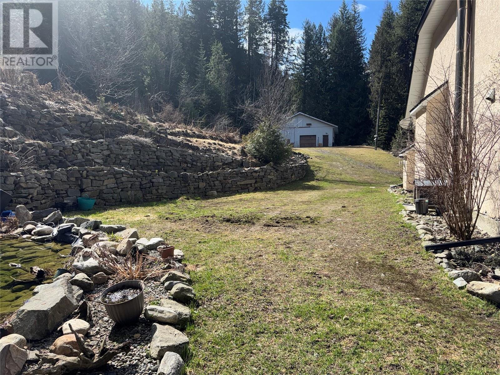 2300 Old Salmo Road, Fruitvale, British Columbia  V0G 1L0 - Photo 58 - 10342544