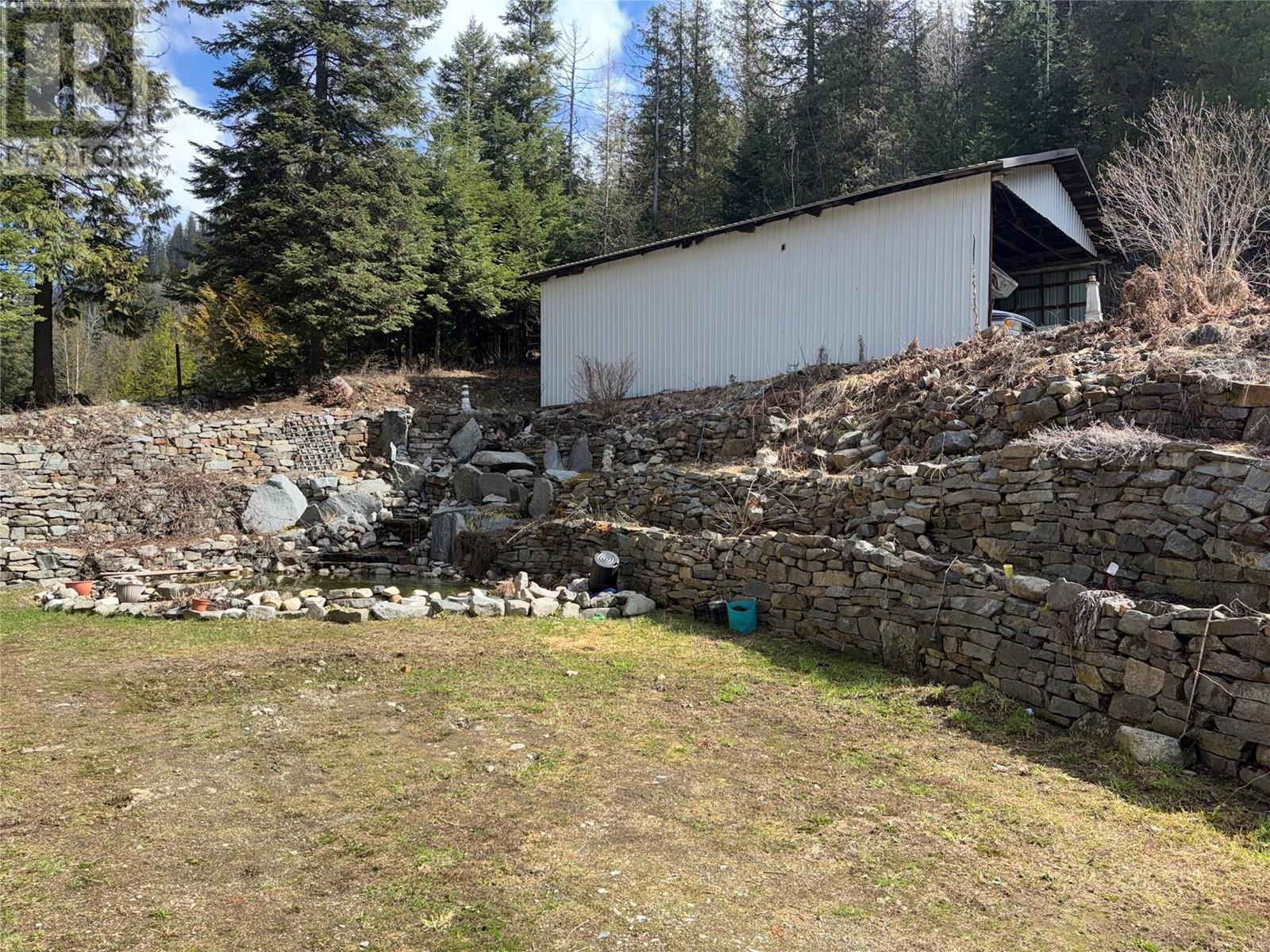 2300 Old Salmo Road, Fruitvale, British Columbia  V0G 1L0 - Photo 64 - 10342544