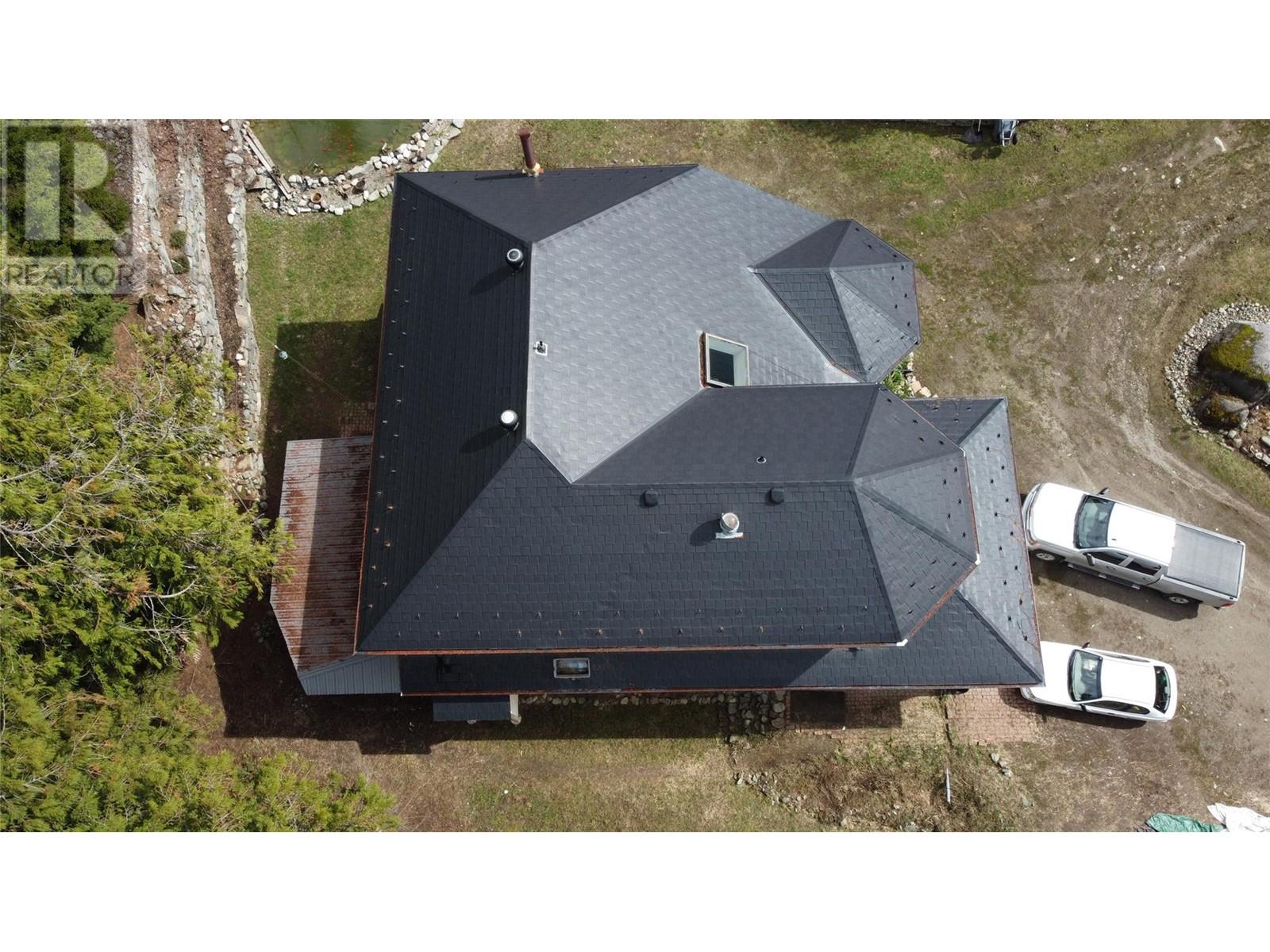 2300 Old Salmo Road, Fruitvale, British Columbia  V0G 1L0 - Photo 82 - 10342544