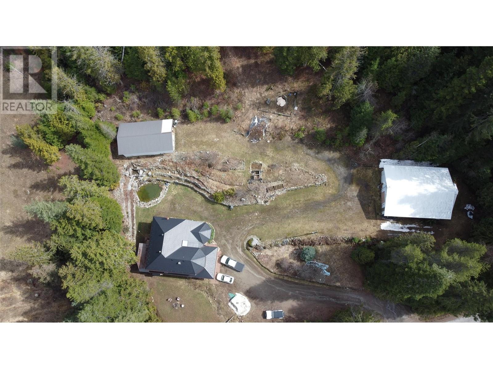 2300 Old Salmo Road, Fruitvale, British Columbia  V0G 1L0 - Photo 83 - 10342544