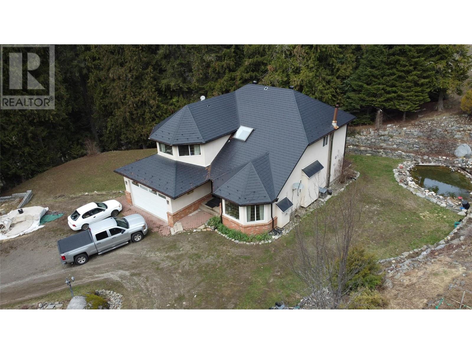 2300 Old Salmo Road, Fruitvale, British Columbia  V0G 1L0 - Photo 88 - 10342544