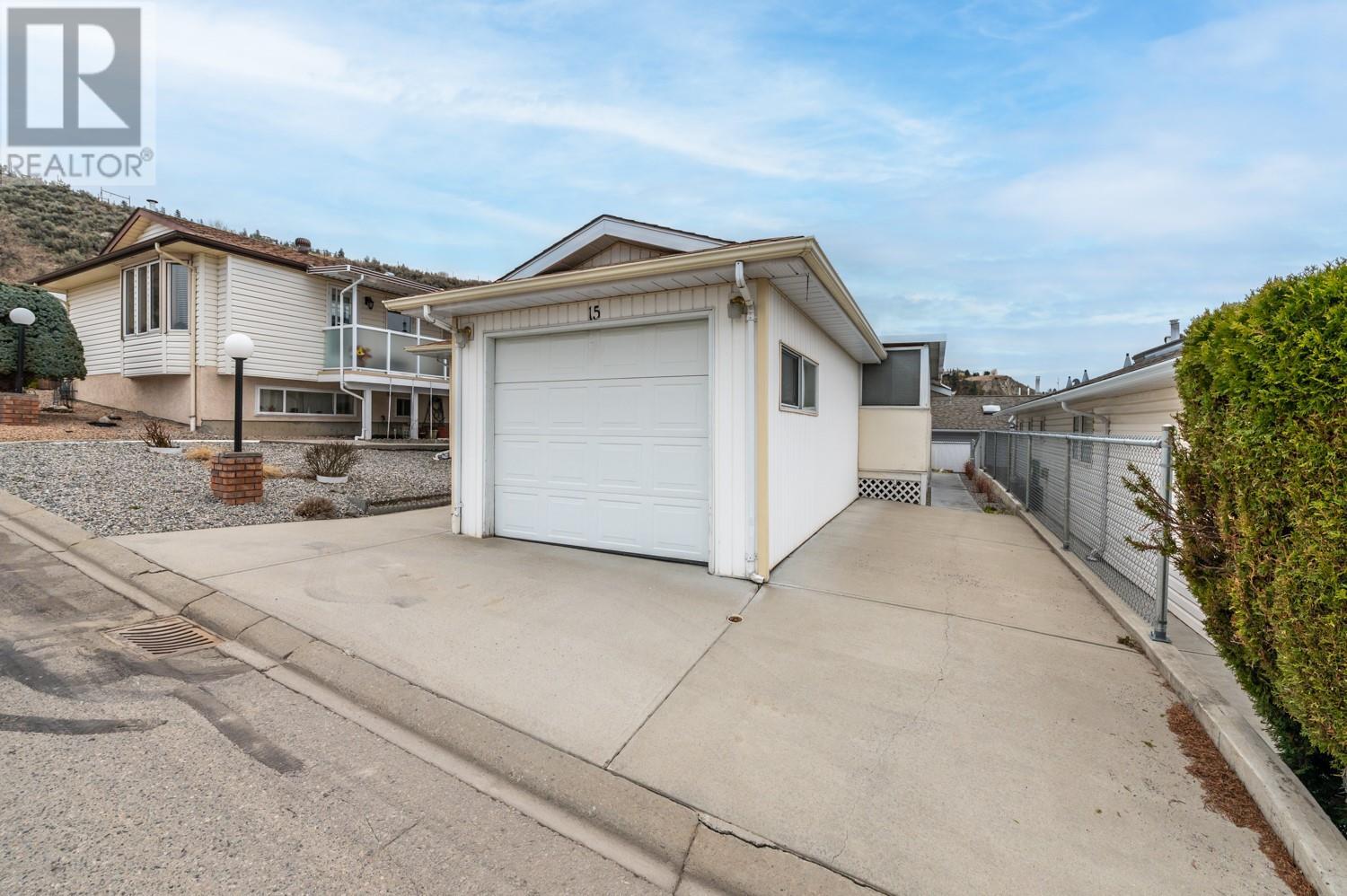 3096 South Main Street Unit# 15, Penticton, British Columbia  V2A 8C2 - Photo 28 - 10342819