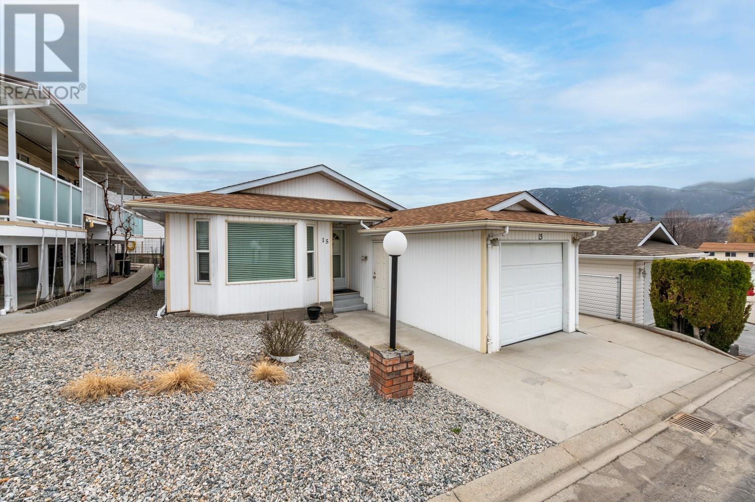 3096 South Main Street Unit# 15, Penticton, British Columbia  V2A 8C2 - Photo 29 - 10342819