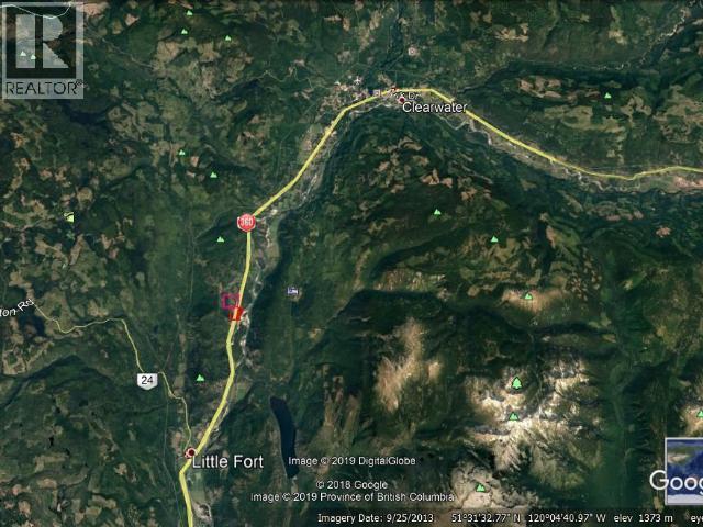 3558 Roundtop Road, Clearwater, British Columbia  V0E 1N2 - Photo 10 - 10342747