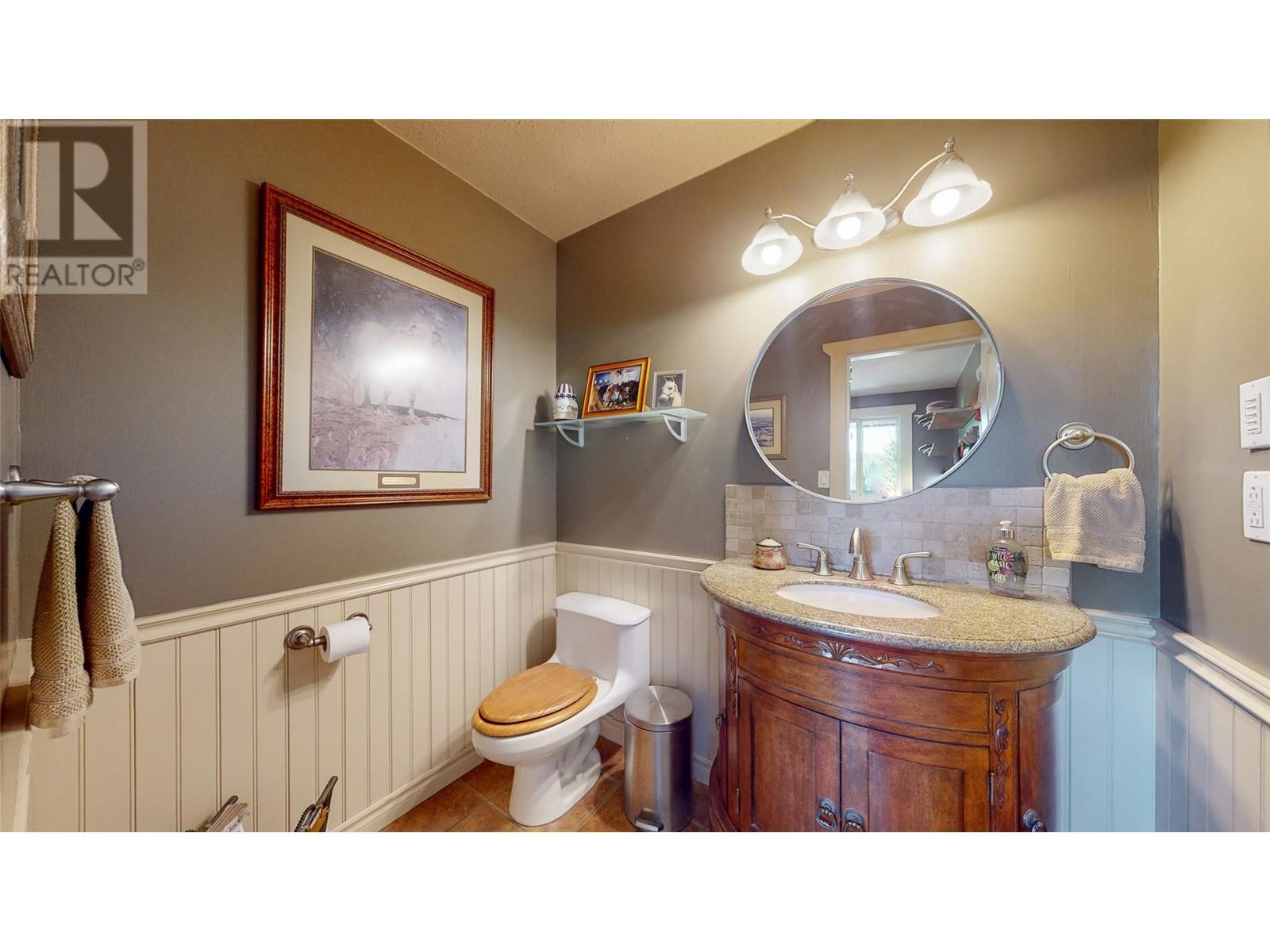 205 Greasewood Avenue, Oliver, British Columbia  V0H 1T1 - Photo 15 - 10342831