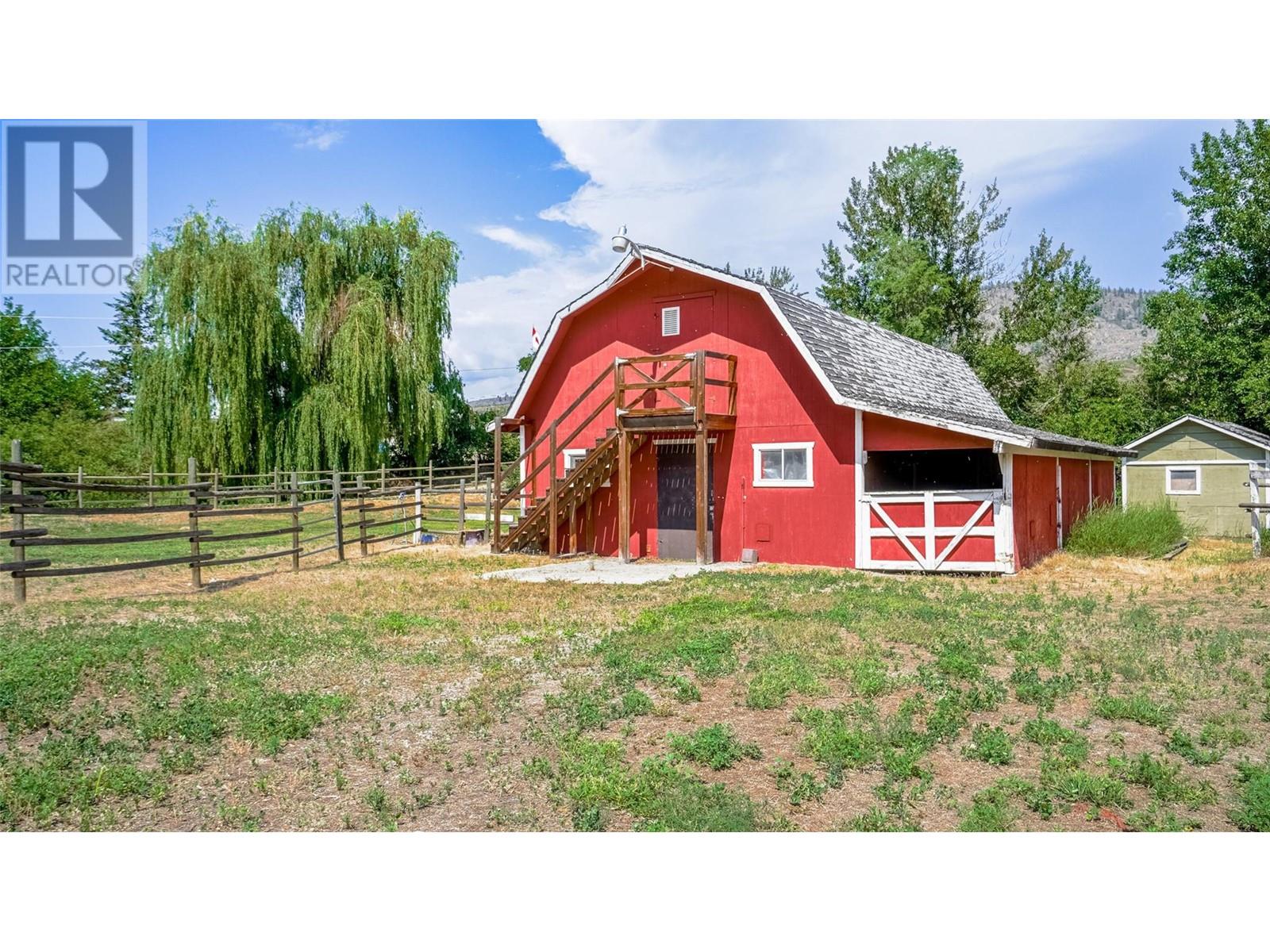 205 Greasewood Avenue, Oliver, British Columbia  V0H 1T1 - Photo 34 - 10342831
