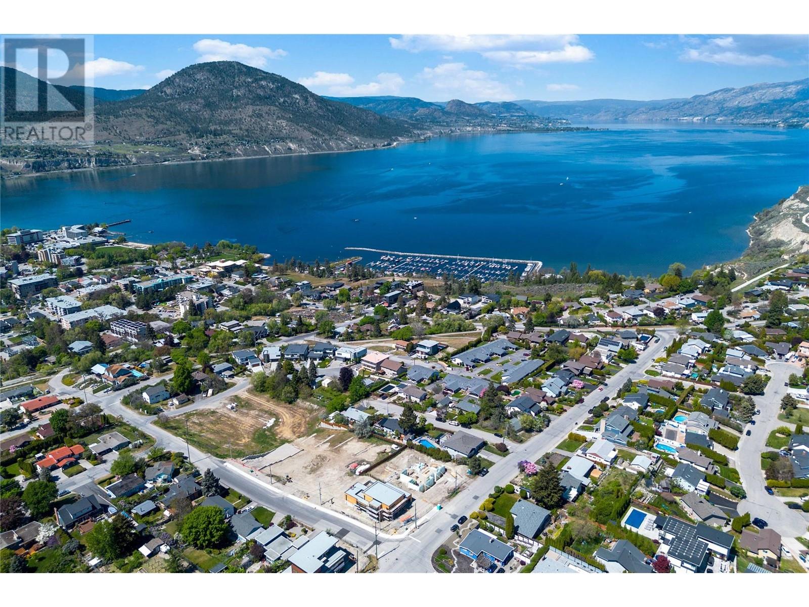 725 Westminster Avenue E Lot# B, Penticton, British Columbia  V2A 4A6 - Photo 10 - 10339678