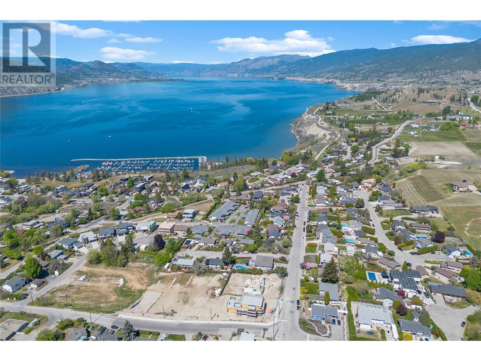 725 Westminster Avenue E Lot# B, Penticton, British Columbia  V2A 4A6 - Photo 11 - 10339678