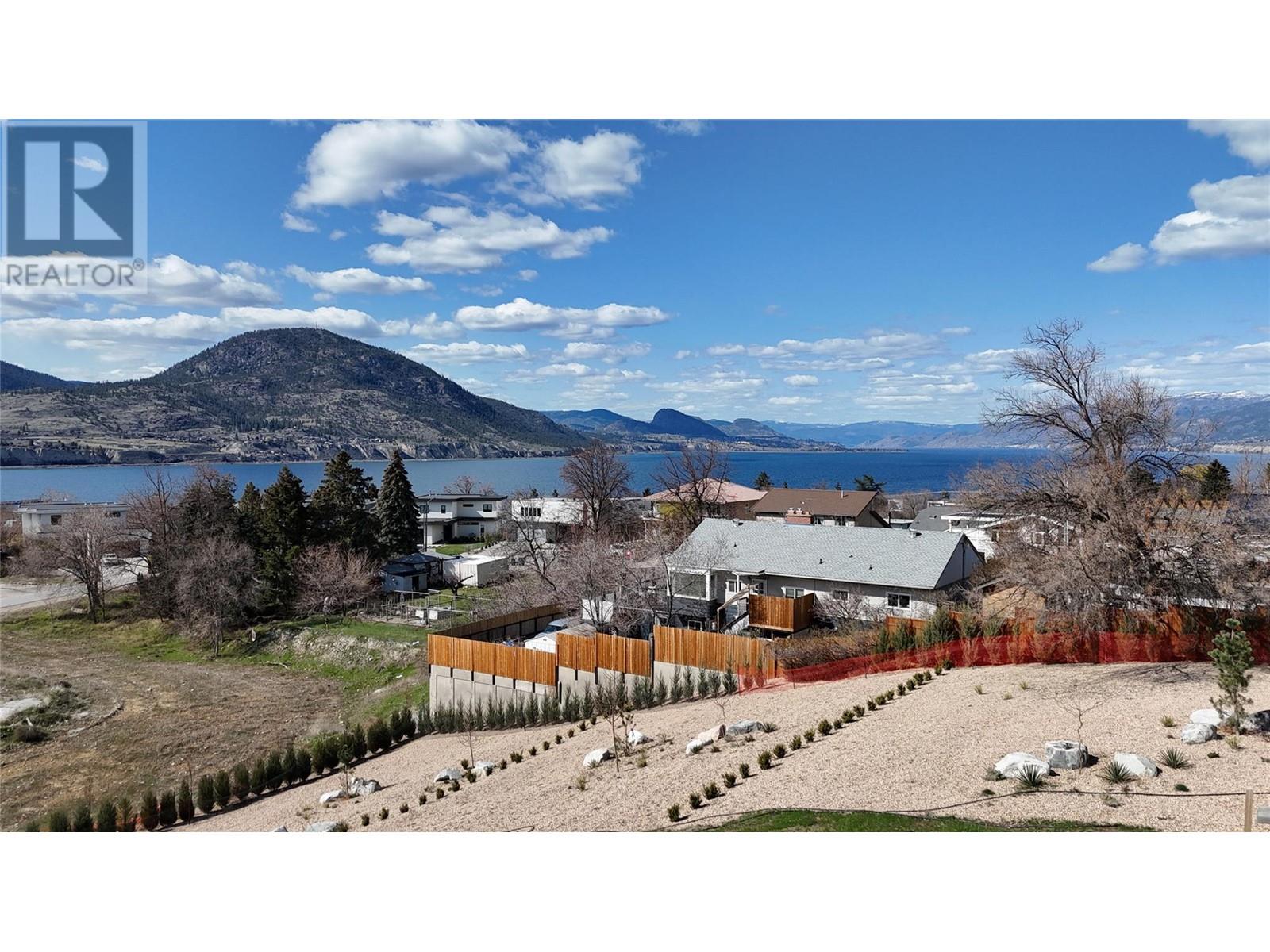725 Westminster Avenue E Lot# B, Penticton, British Columbia  V2A 4A6 - Photo 12 - 10339678