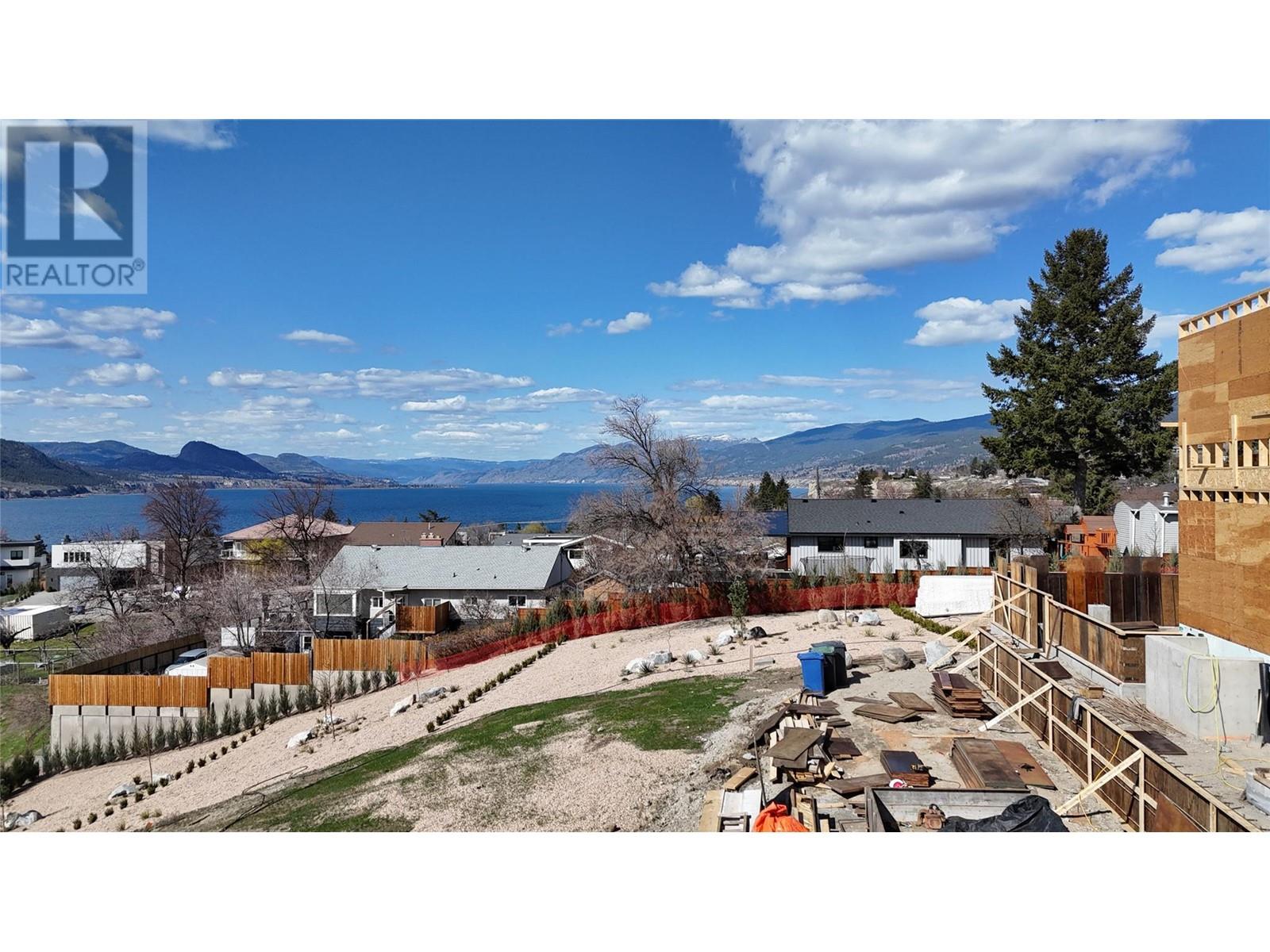 725 Westminster Avenue E Lot# B, Penticton, British Columbia  V2A 4A6 - Photo 13 - 10339678