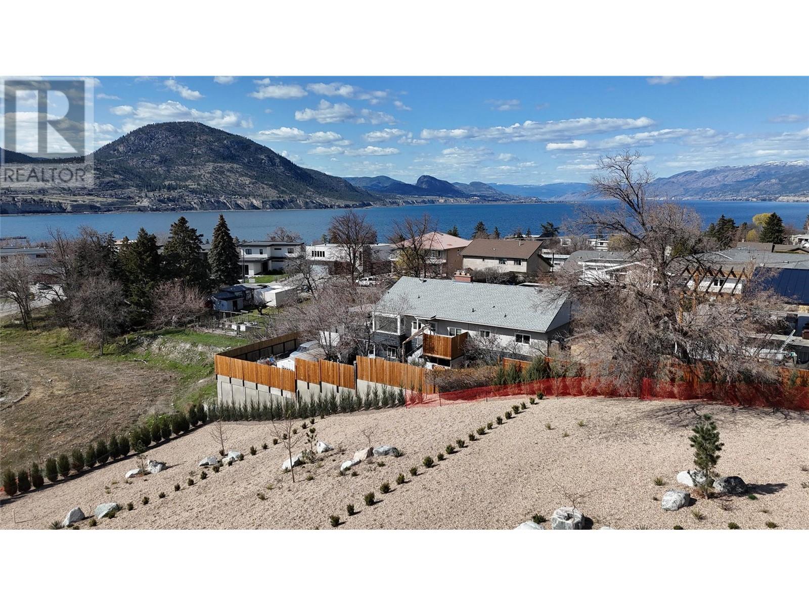 725 Westminster Avenue E Lot# B, Penticton, British Columbia  V2A 4A6 - Photo 14 - 10339678